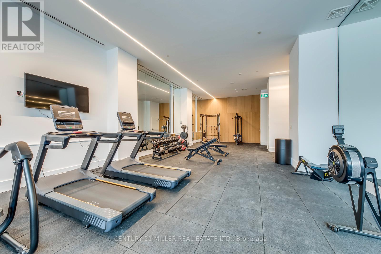 307 - 1720 Bayview Avenue, Toronto, Ontario  M4G 0E5 - Photo 28 - C12758790