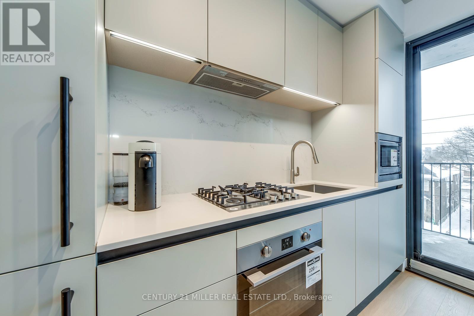 307 - 1720 Bayview Avenue, Toronto, Ontario  M4G 0E5 - Photo 6 - C12758790