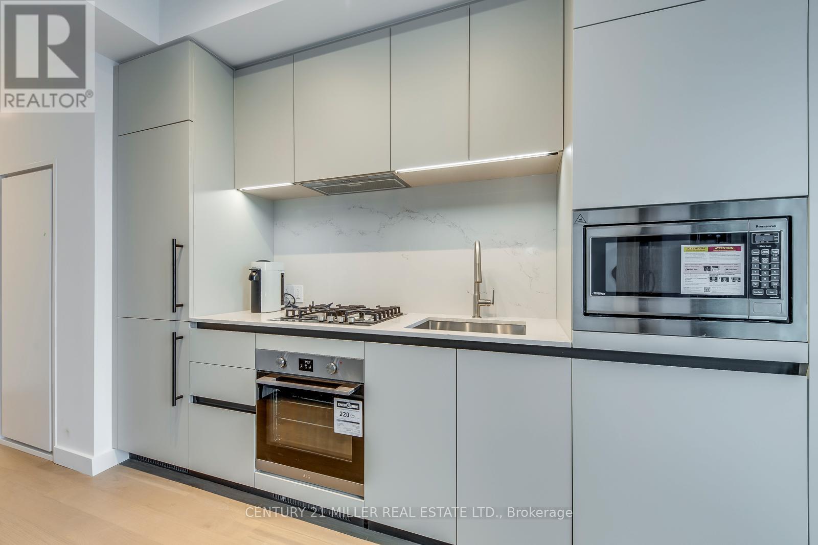 307 - 1720 Bayview Avenue, Toronto, Ontario  M4G 0E5 - Photo 7 - C12758790