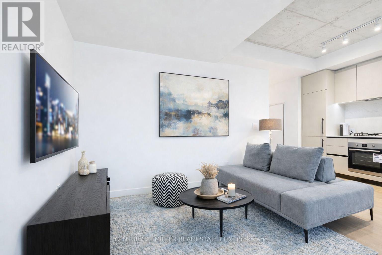 307 - 1720 Bayview Avenue, Toronto, Ontario  M4G 0E5 - Photo 8 - C12758790