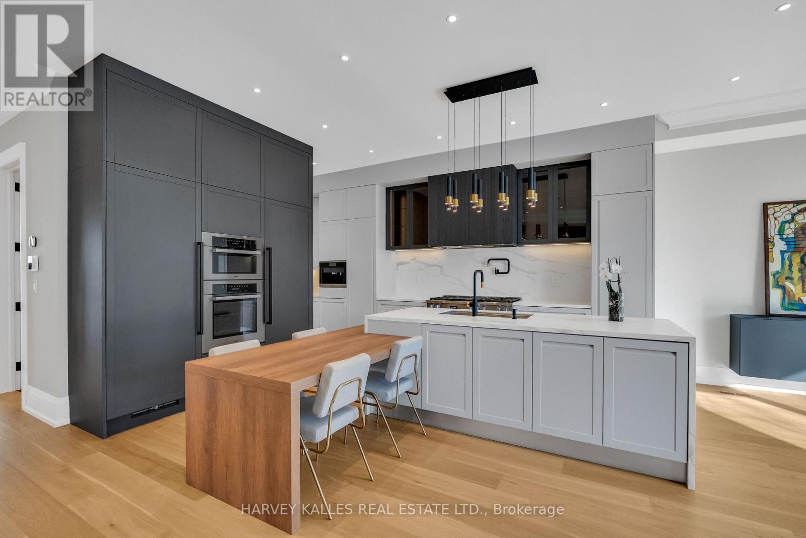 127 Joicey Boulevard, Toronto, Ontario  M5M 2T8 - Photo 16 - C12758806