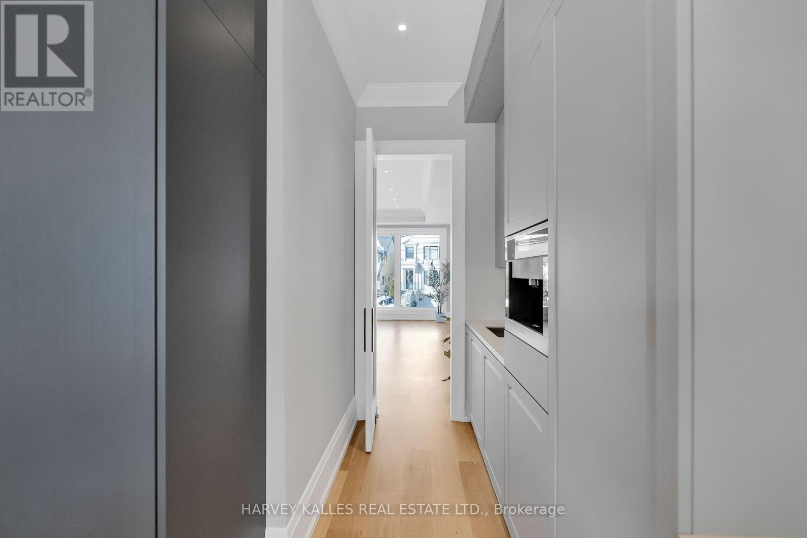 127 Joicey Boulevard, Toronto, Ontario  M5M 2T8 - Photo 18 - C12758806