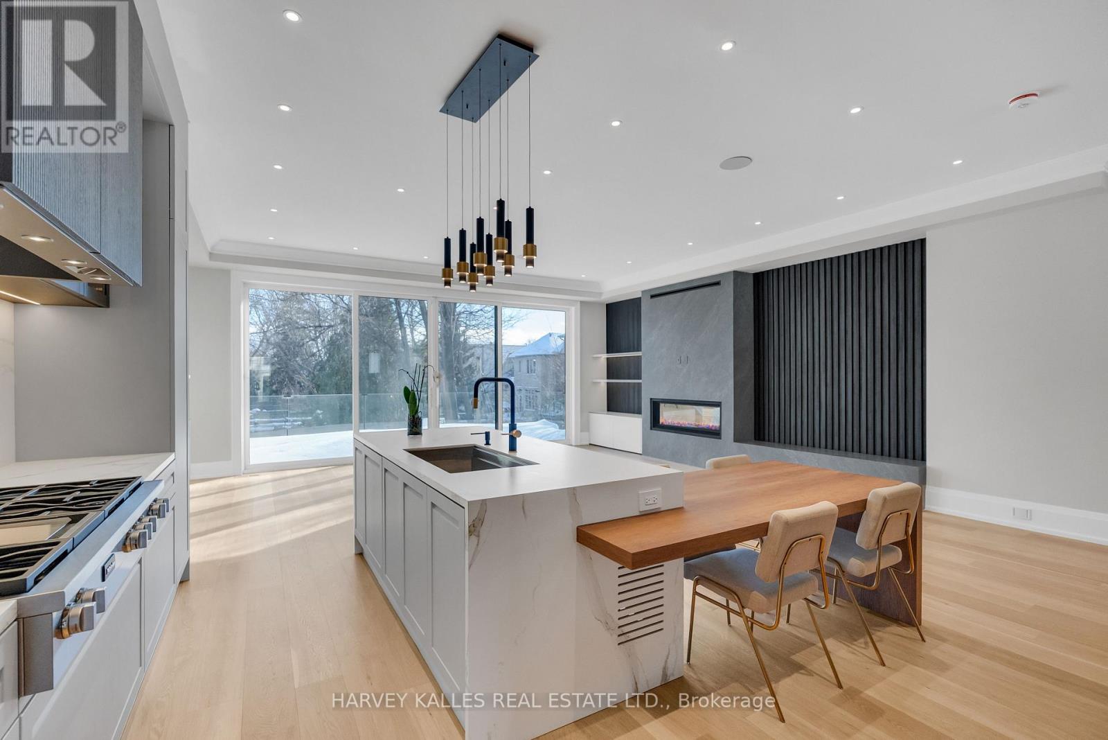 127 Joicey Boulevard, Toronto, Ontario  M5M 2T8 - Photo 20 - C12758806