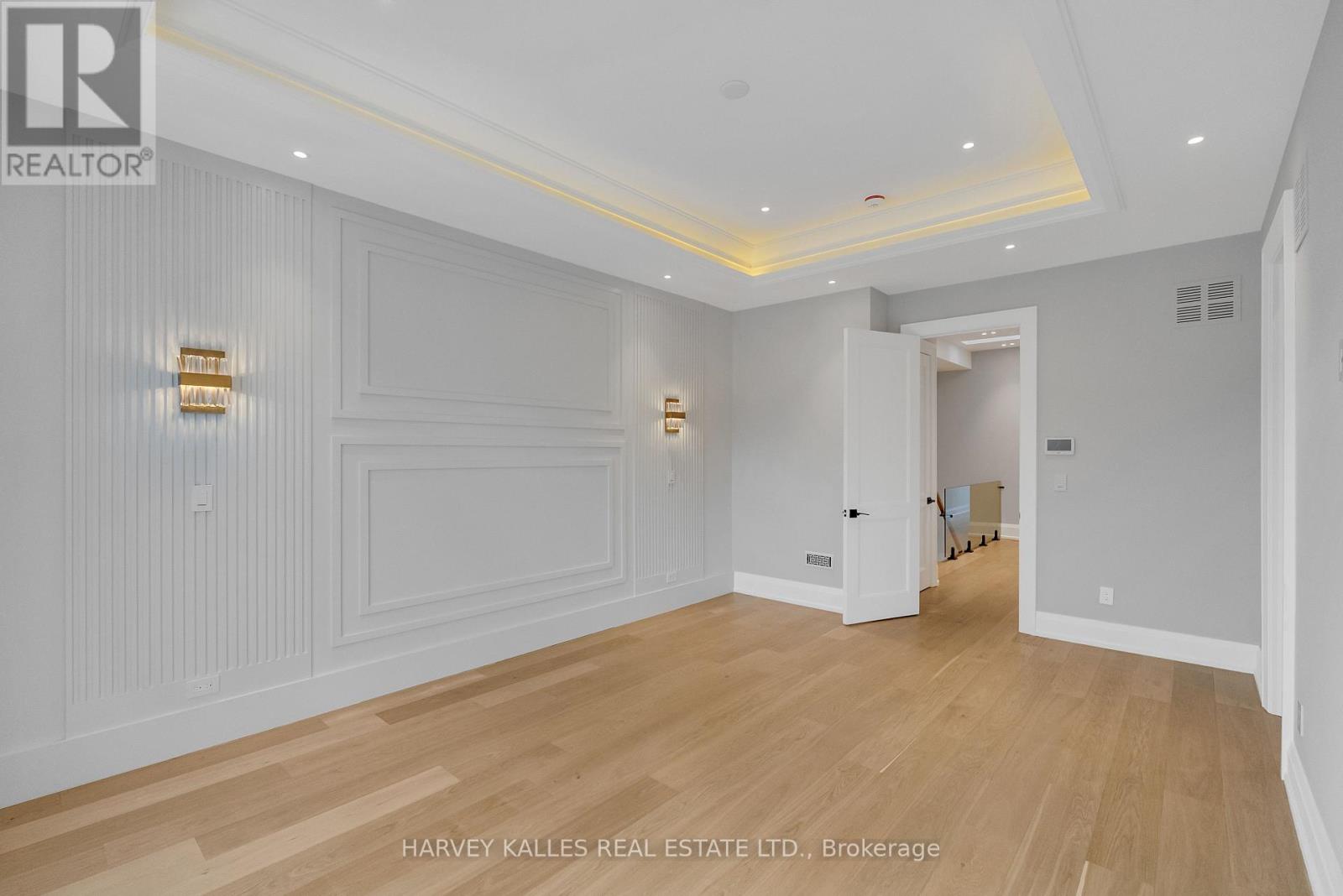 127 Joicey Boulevard, Toronto, Ontario  M5M 2T8 - Photo 27 - C12758806