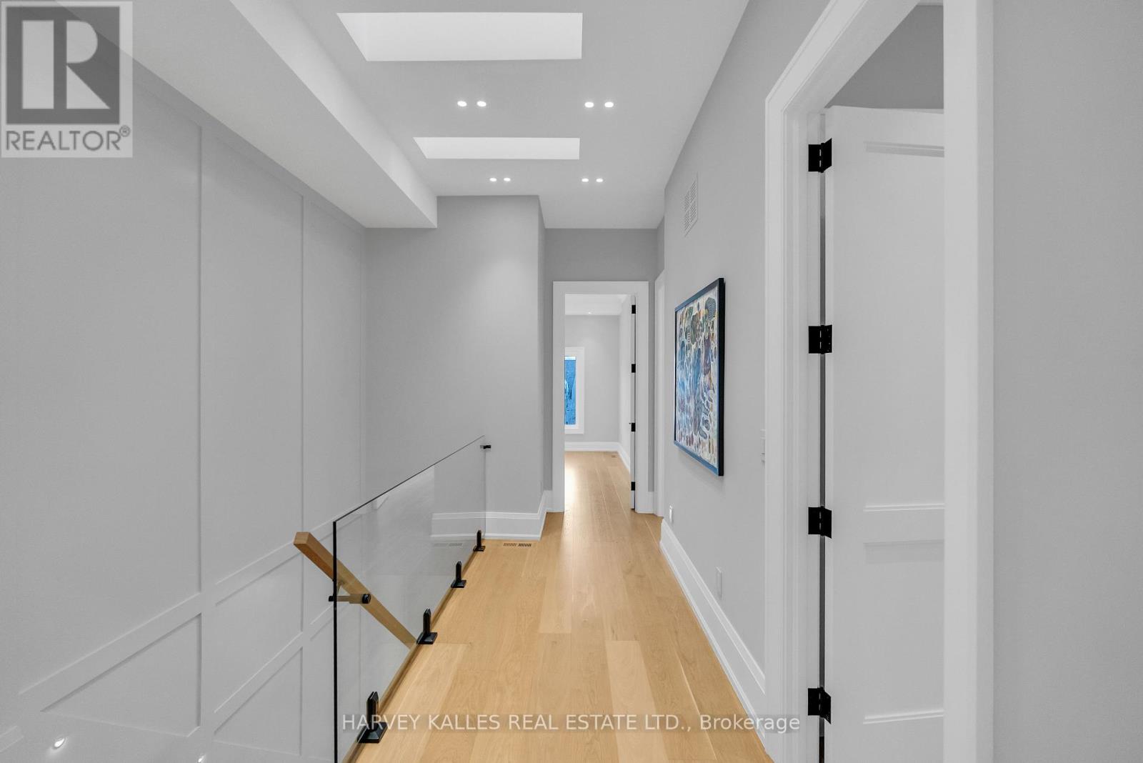 127 Joicey Boulevard, Toronto, Ontario  M5M 2T8 - Photo 31 - C12758806