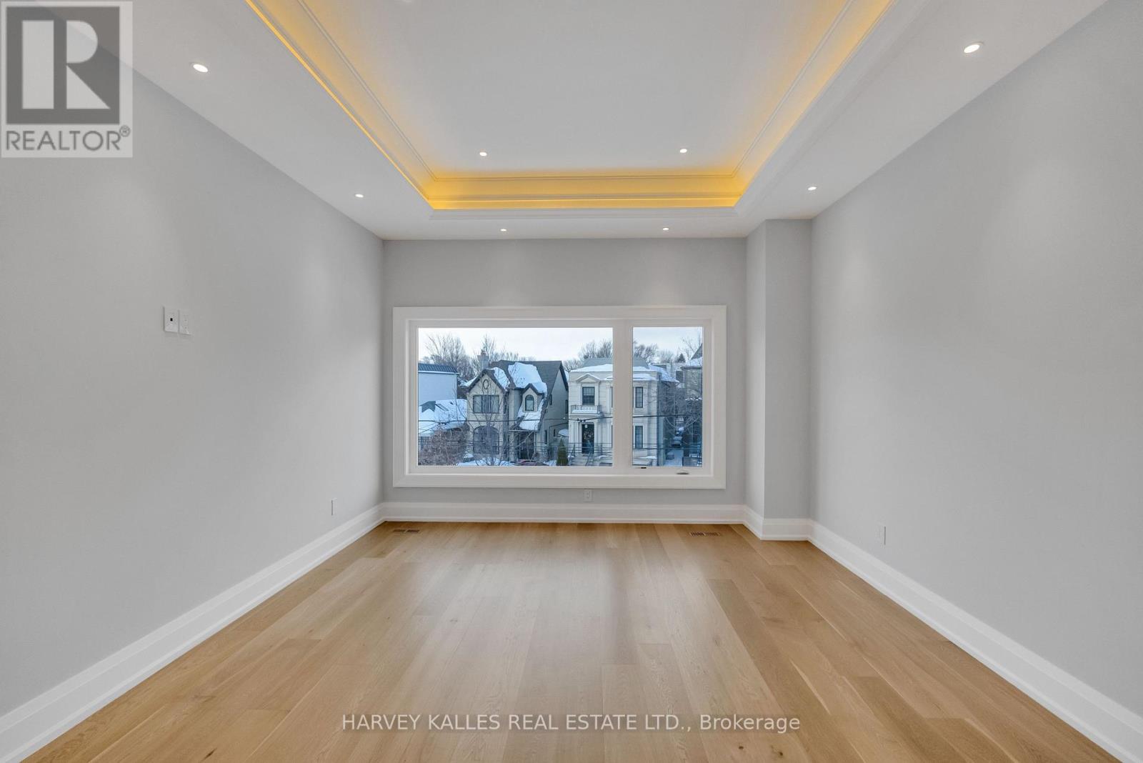 127 Joicey Boulevard, Toronto, Ontario  M5M 2T8 - Photo 34 - C12758806