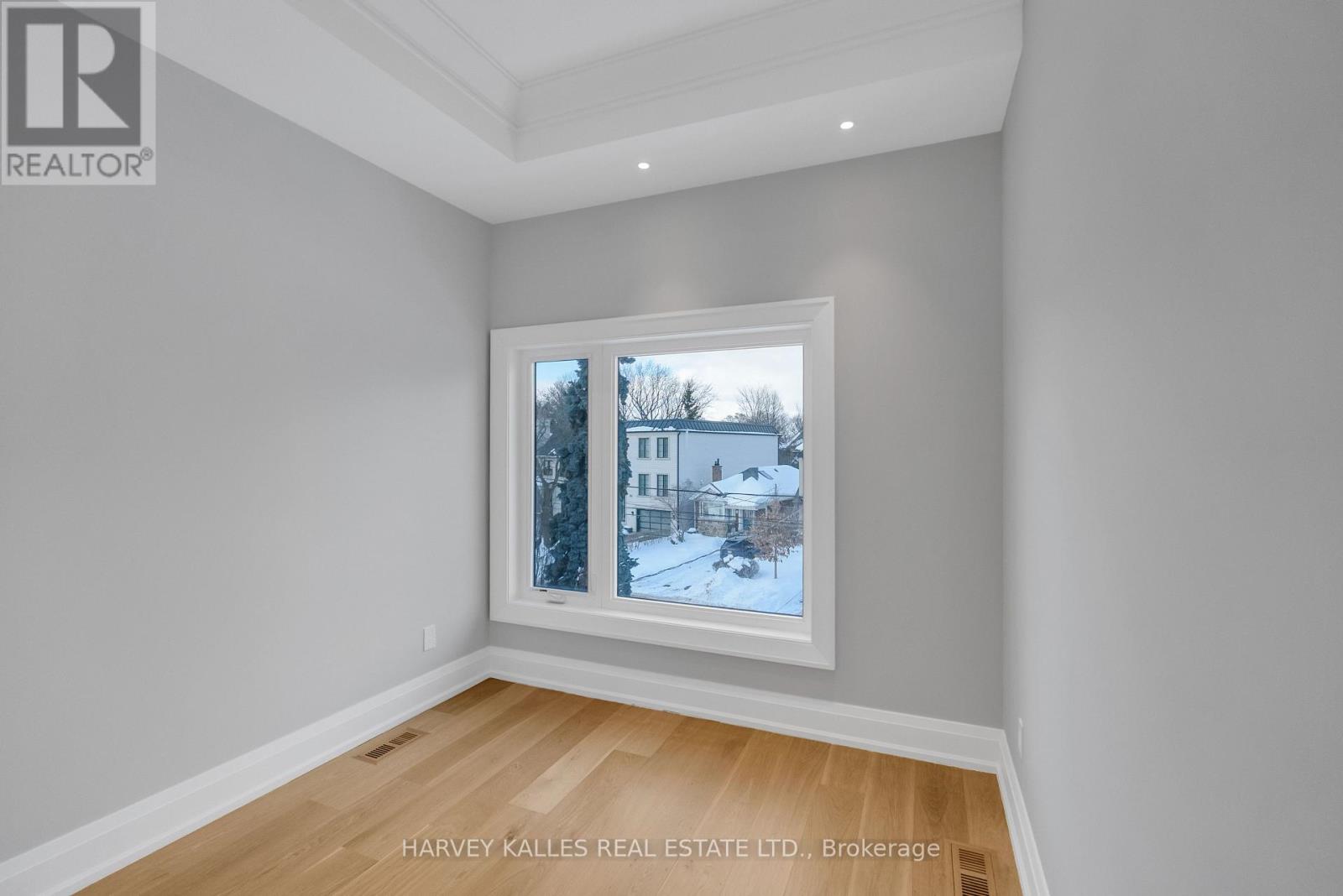 127 Joicey Boulevard, Toronto, Ontario  M5M 2T8 - Photo 37 - C12758806