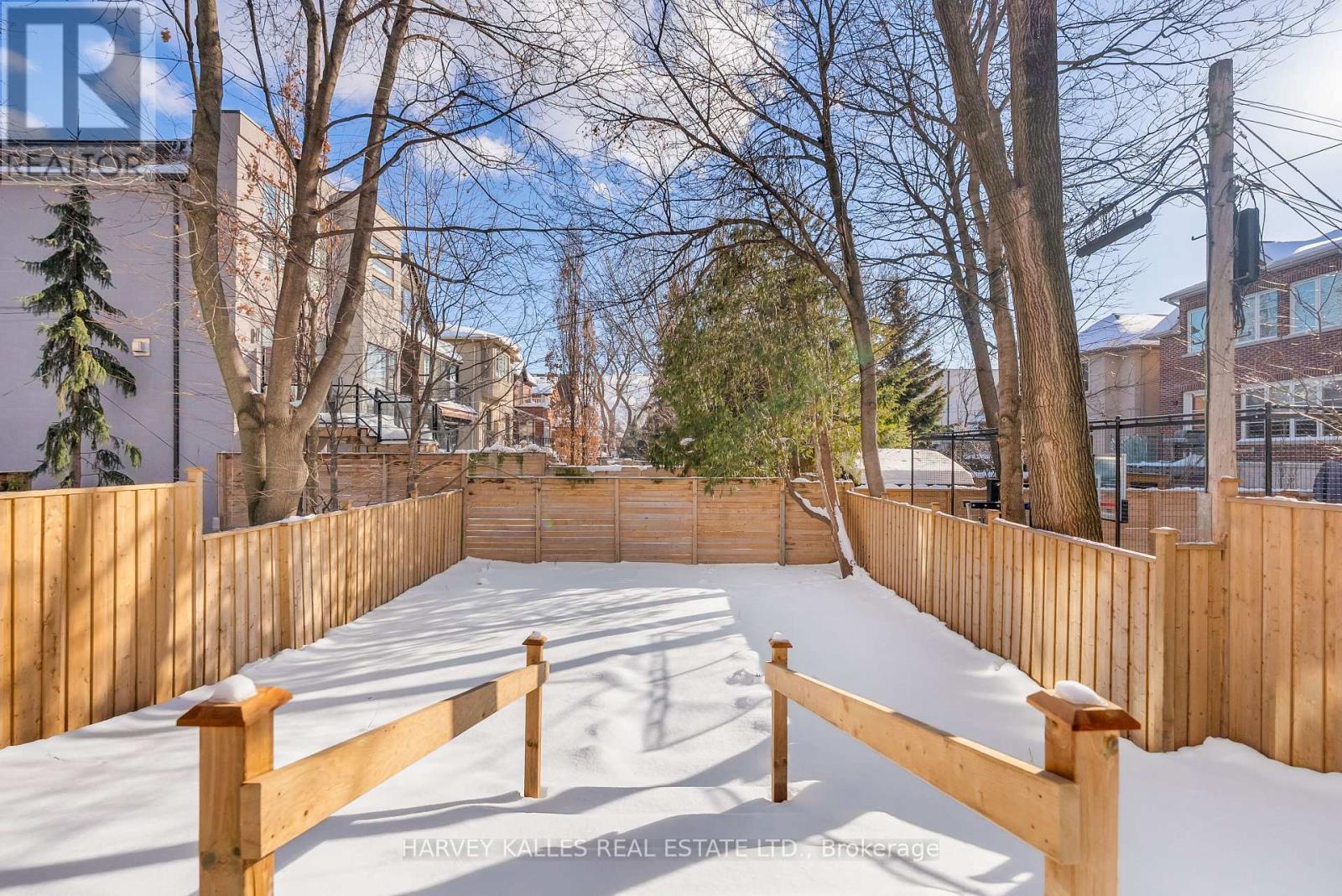 127 Joicey Boulevard, Toronto, Ontario  M5M 2T8 - Photo 48 - C12758806