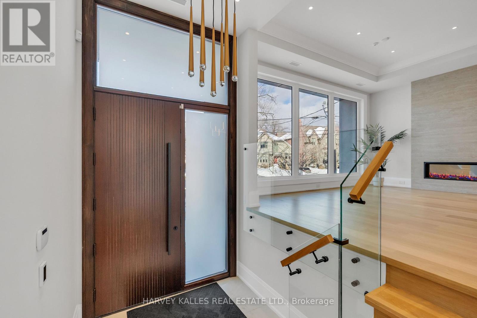 127 Joicey Boulevard, Toronto, Ontario  M5M 2T8 - Photo 5 - C12758806