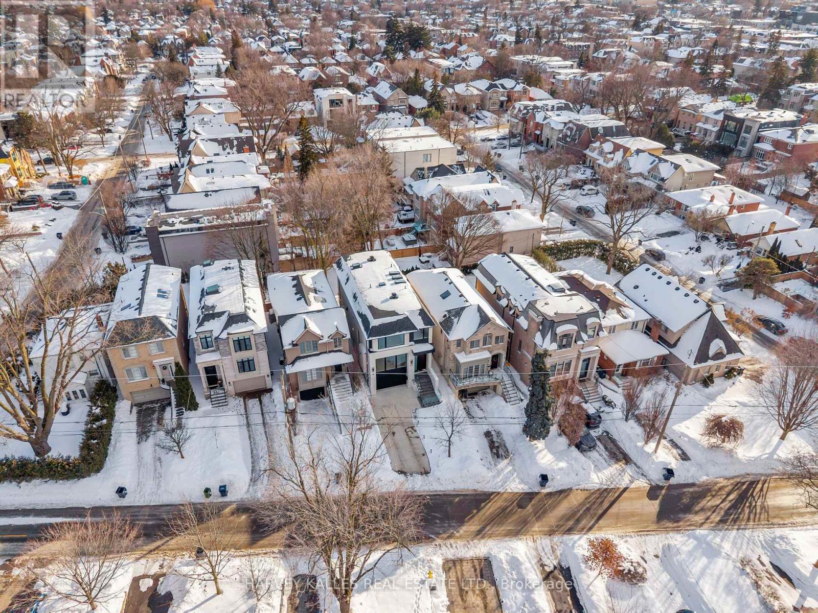 127 Joicey Boulevard, Toronto, Ontario  M5M 2T8 - Photo 50 - C12758806