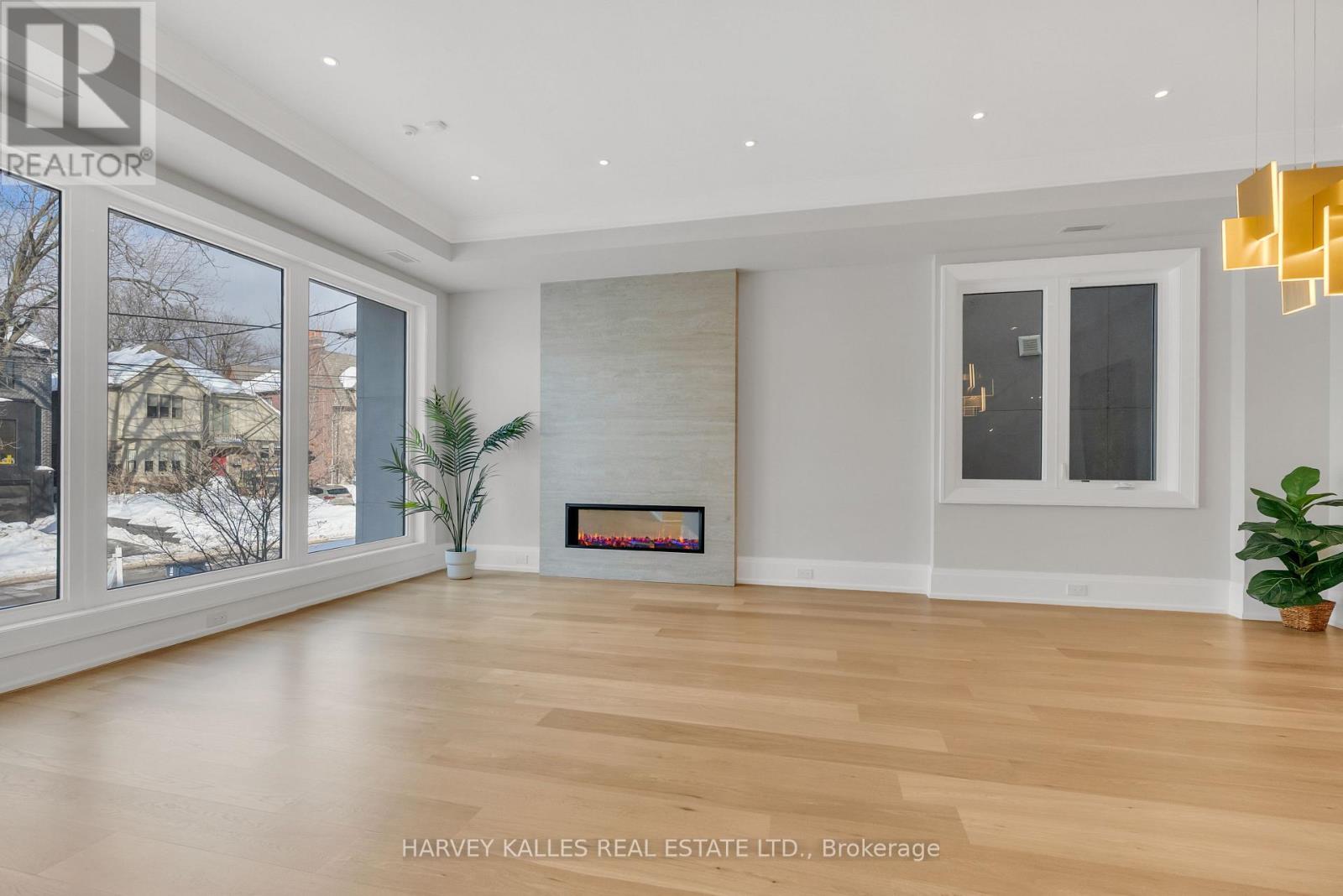 127 Joicey Boulevard, Toronto, Ontario  M5M 2T8 - Photo 6 - C12758806