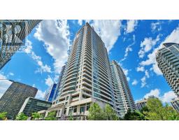 905 - 18 SPRING GARDEN AVENUE, Toronto, Ontario