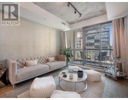 406 - 39 BRANT STREET, Toronto, Ontario