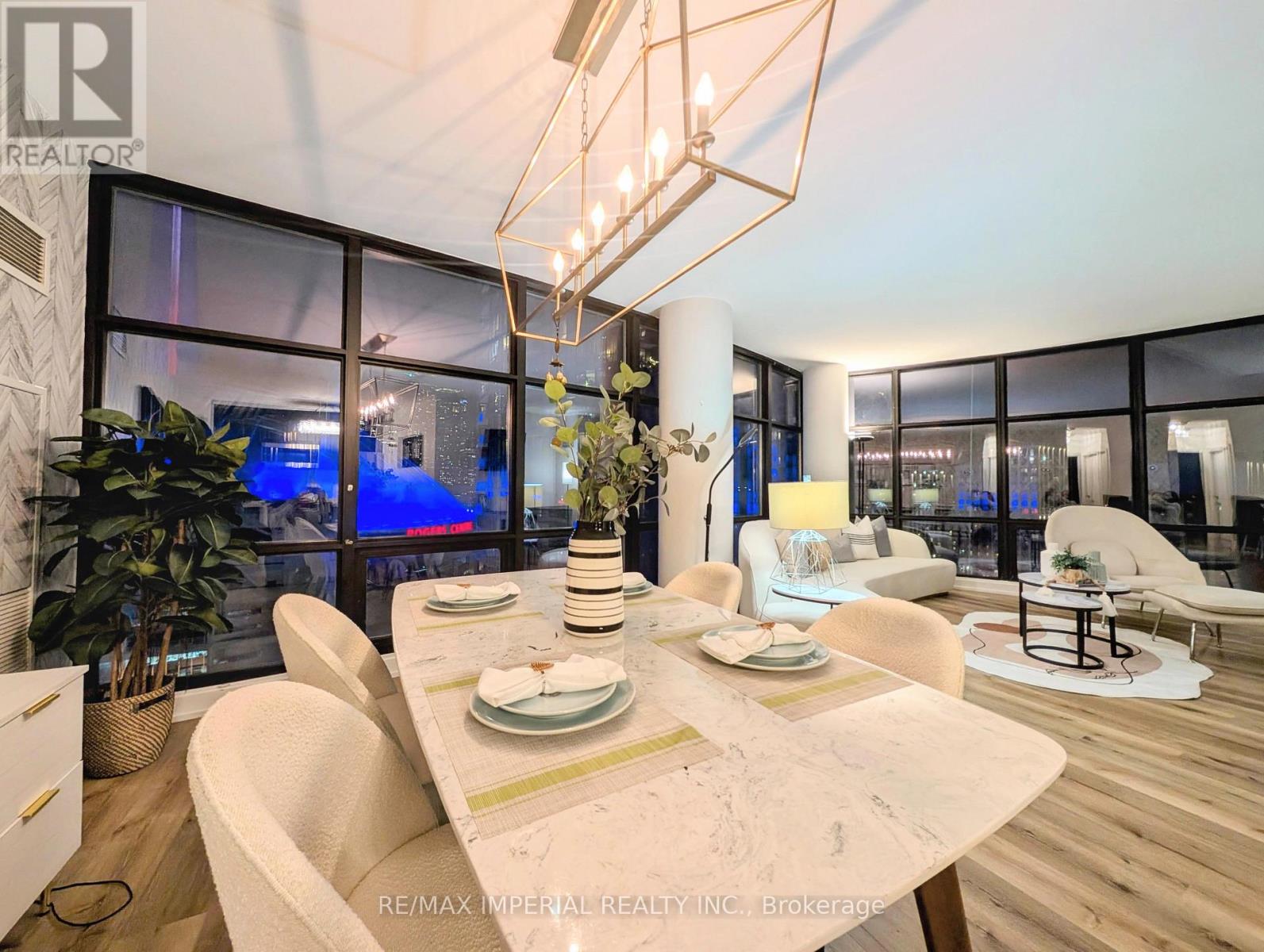 1909 - 10 Navy Wharf Court, Toronto, Ontario  M5V 3V2 - Photo 10 - C12758892