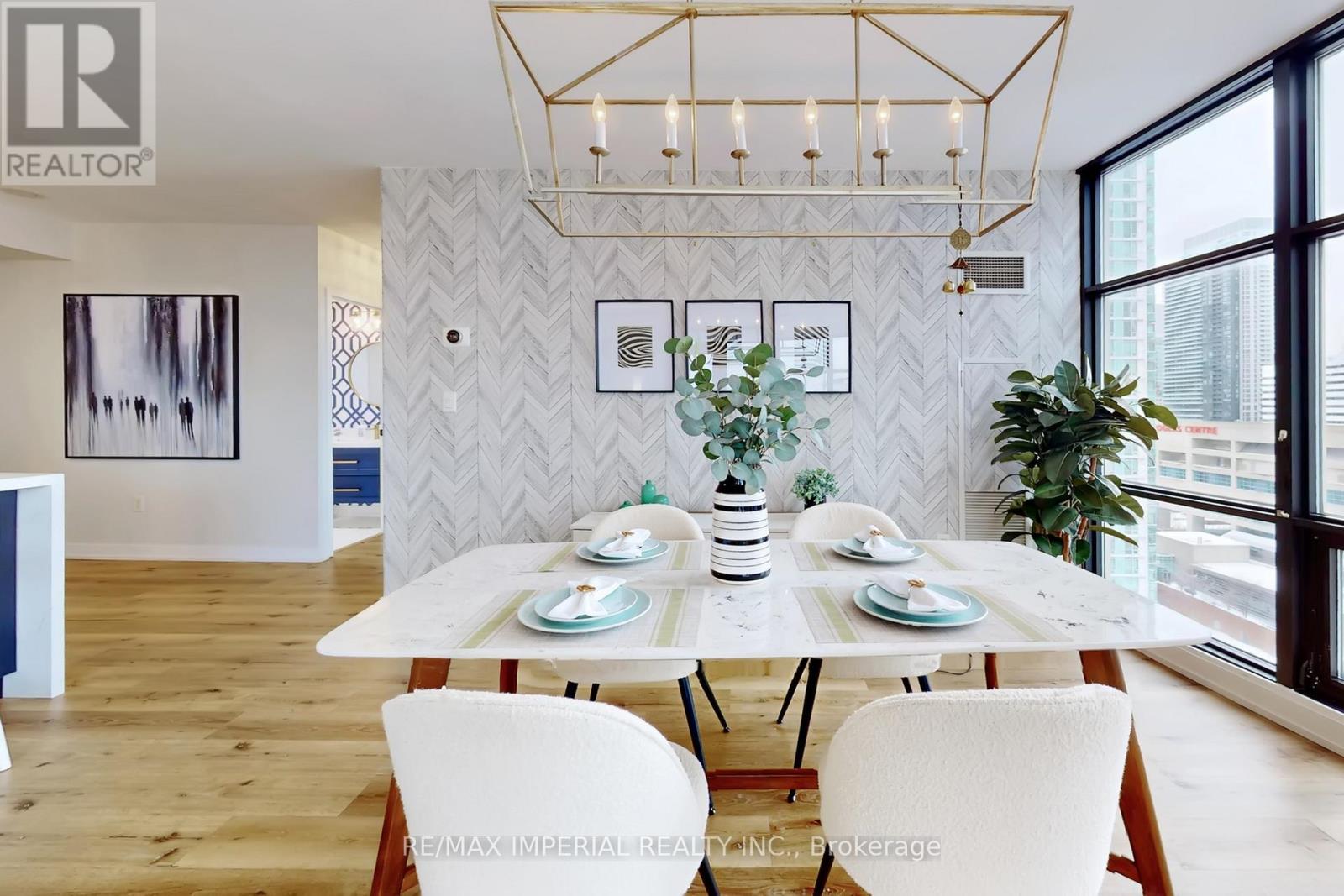 1909 - 10 Navy Wharf Court, Toronto, Ontario  M5V 3V2 - Photo 11 - C12758892