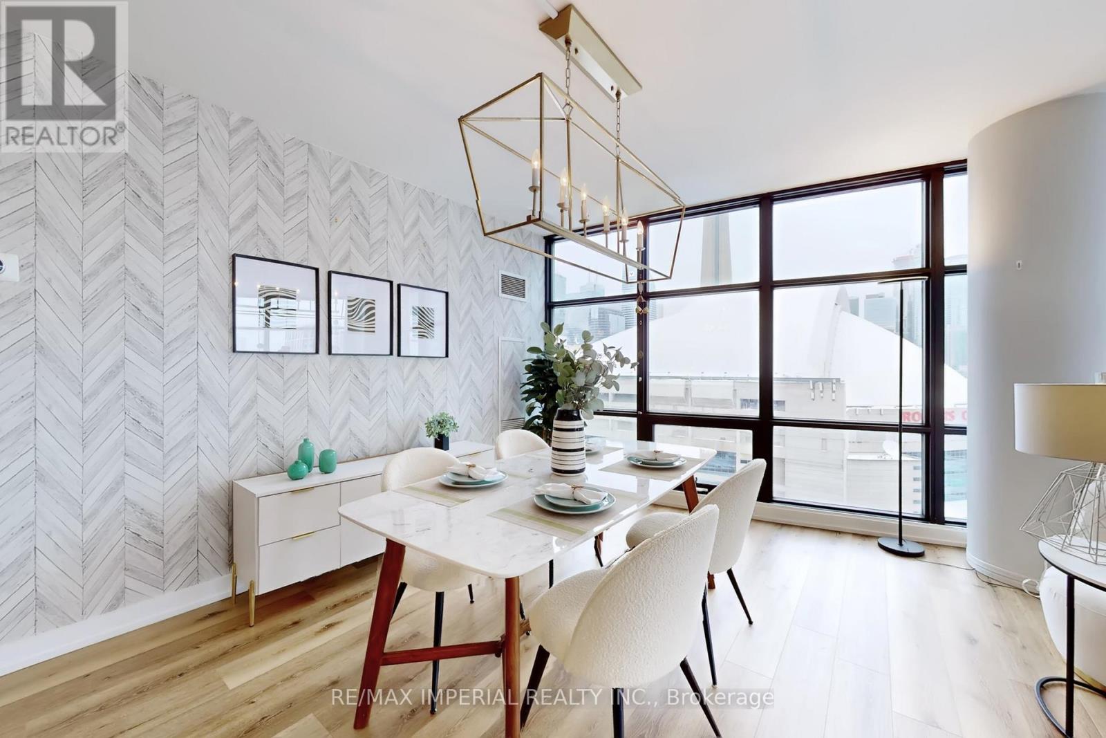 1909 - 10 Navy Wharf Court, Toronto, Ontario  M5V 3V2 - Photo 13 - C12758892