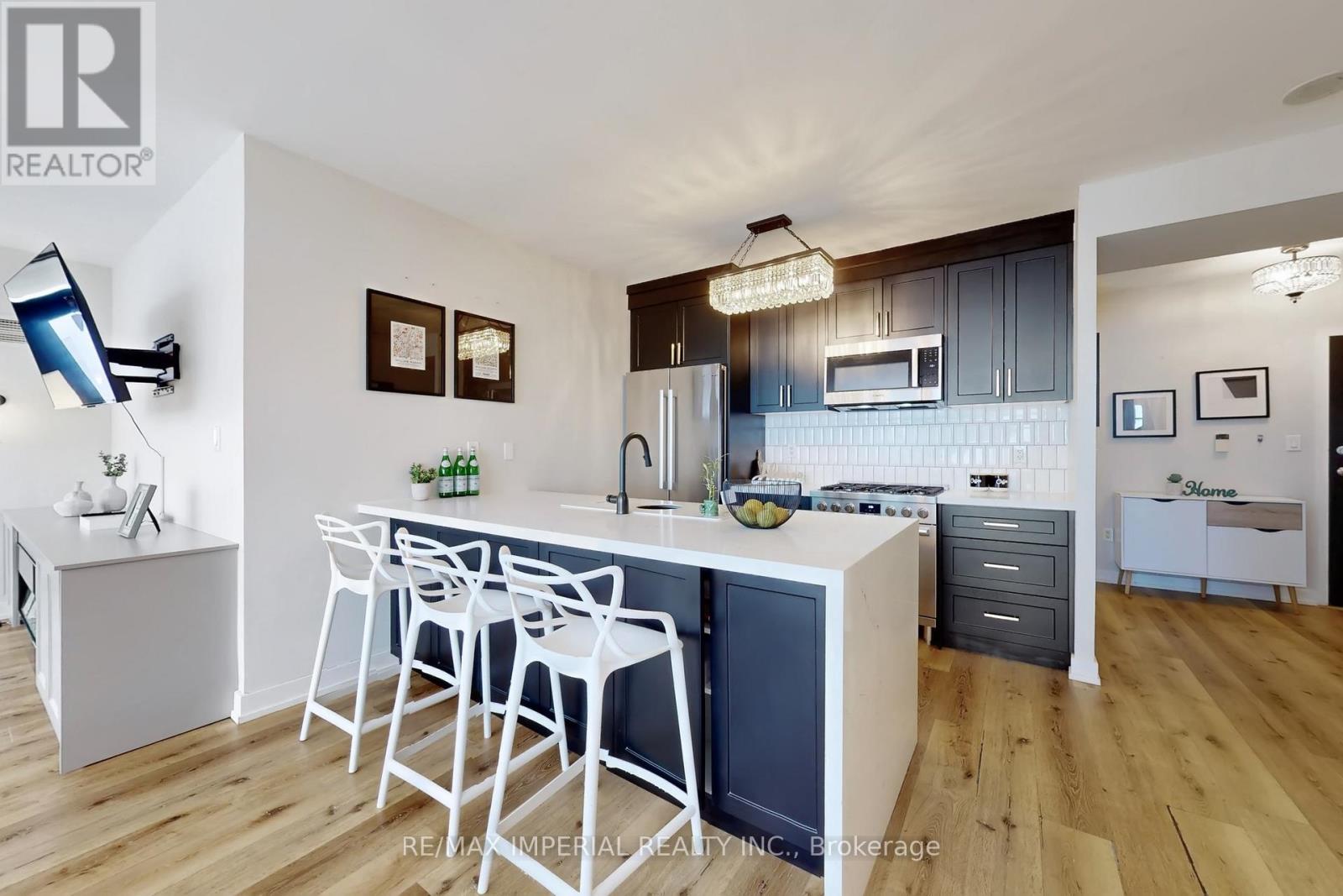 1909 - 10 Navy Wharf Court, Toronto, Ontario  M5V 3V2 - Photo 14 - C12758892