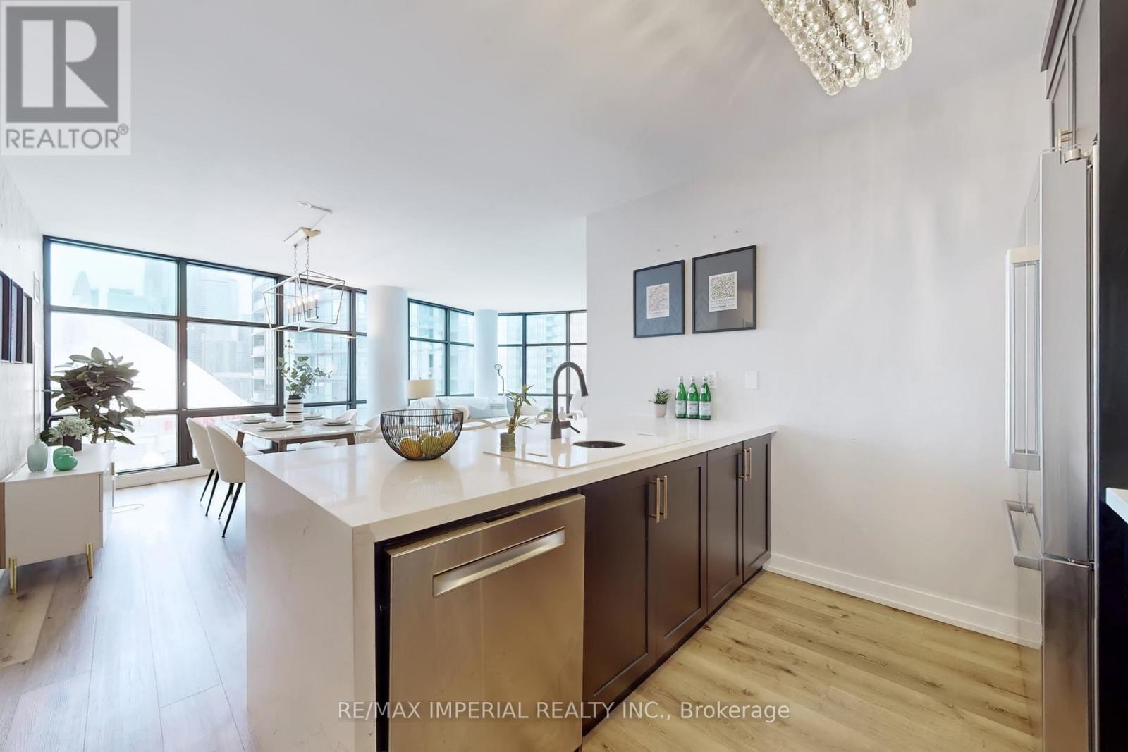 1909 - 10 Navy Wharf Court, Toronto, Ontario  M5V 3V2 - Photo 15 - C12758892