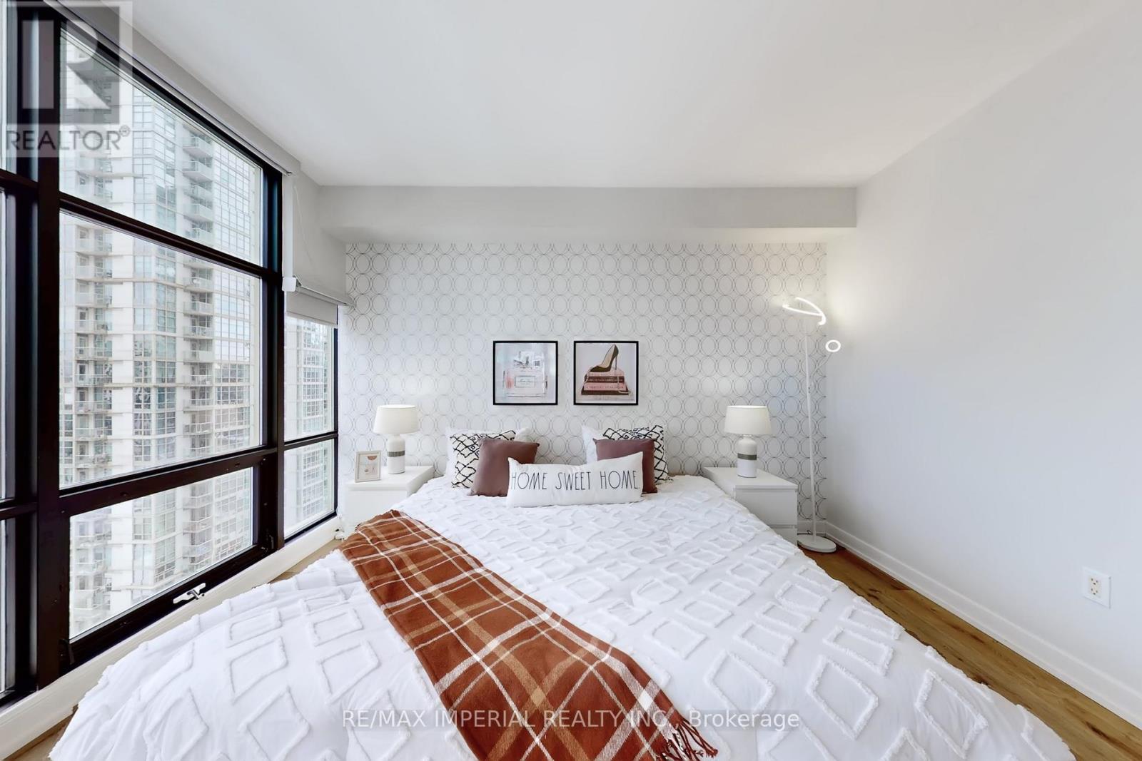 1909 - 10 Navy Wharf Court, Toronto, Ontario  M5V 3V2 - Photo 19 - C12758892