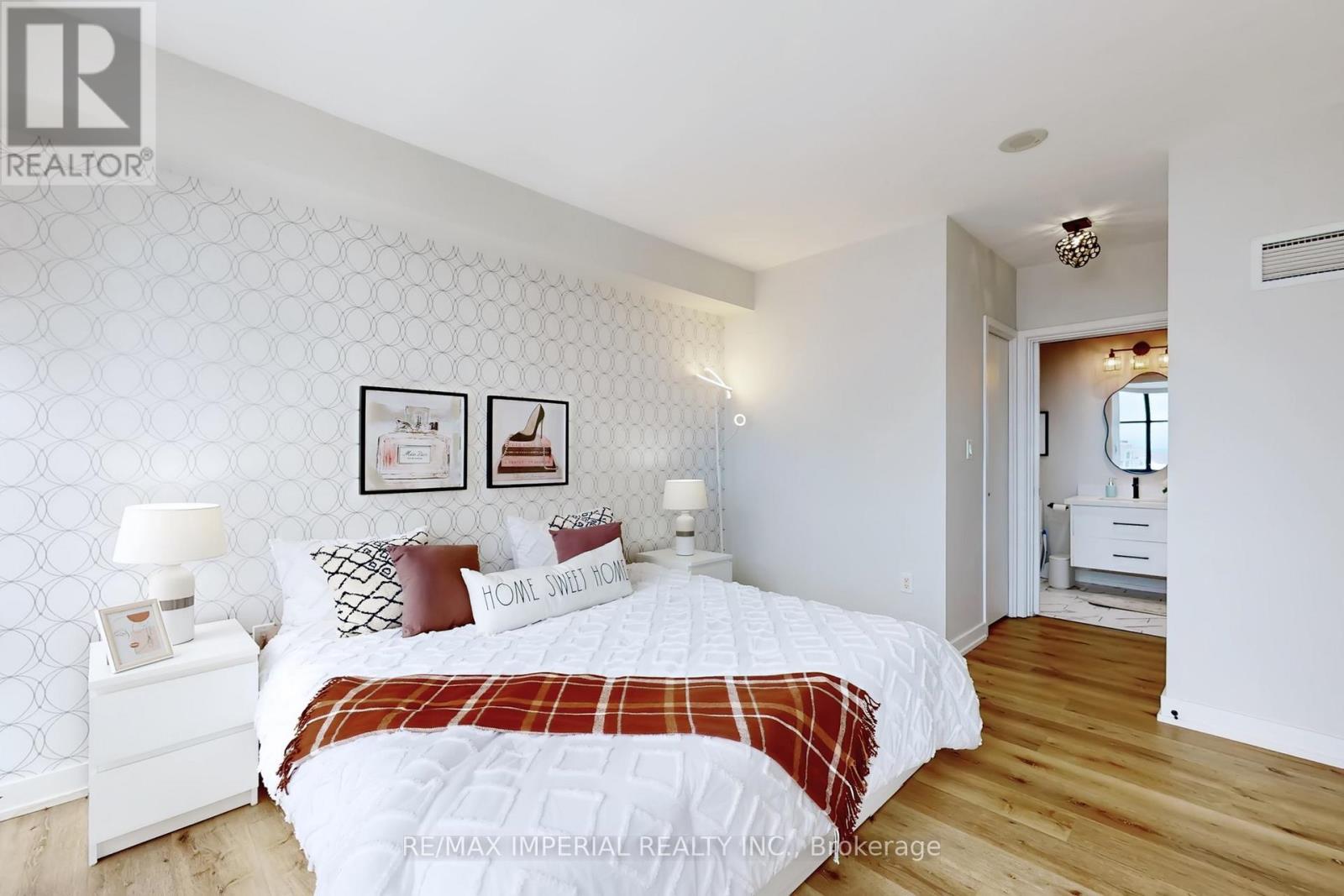 1909 - 10 Navy Wharf Court, Toronto, Ontario  M5V 3V2 - Photo 20 - C12758892