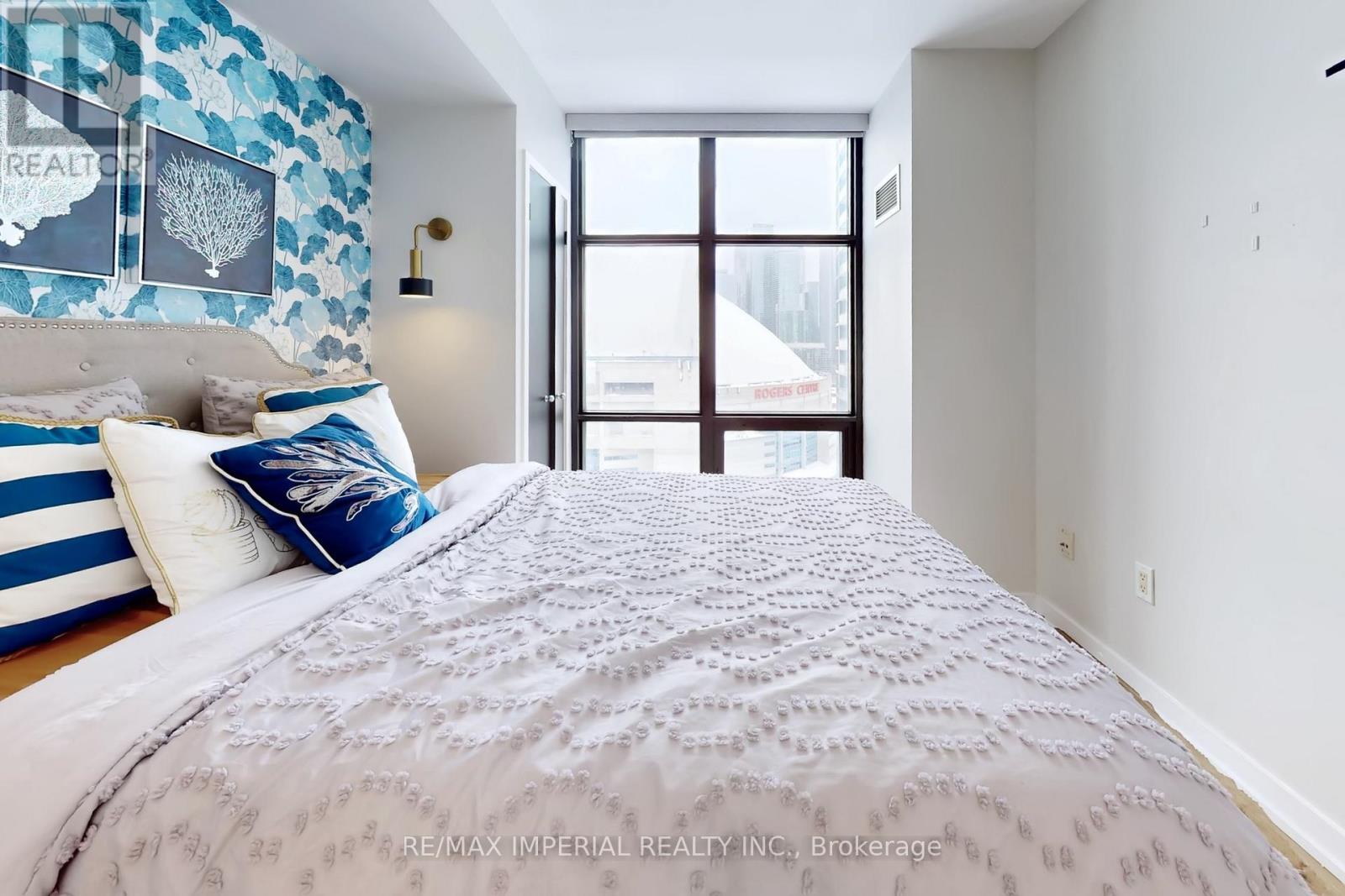 1909 - 10 Navy Wharf Court, Toronto, Ontario  M5V 3V2 - Photo 22 - C12758892