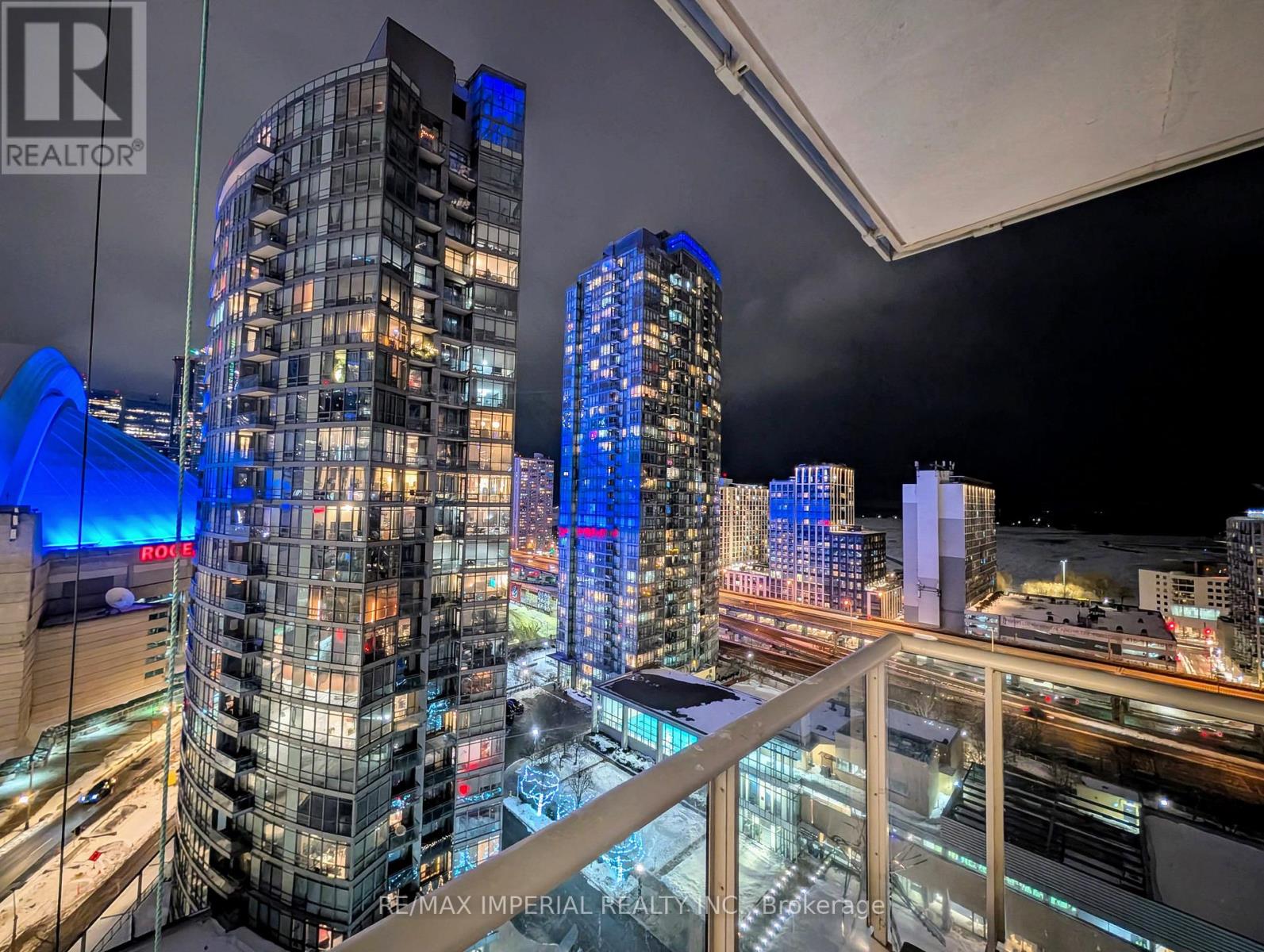 1909 - 10 Navy Wharf Court, Toronto, Ontario  M5V 3V2 - Photo 29 - C12758892