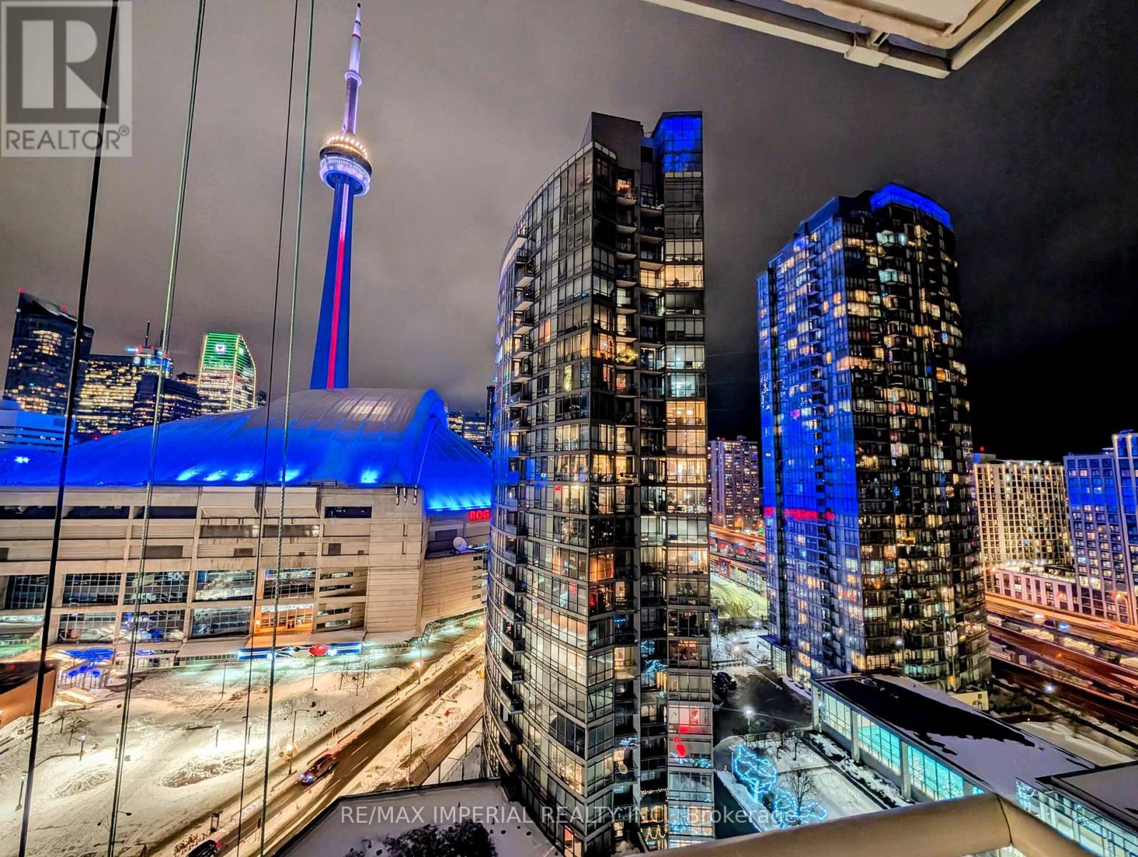 1909 - 10 Navy Wharf Court, Toronto, Ontario  M5V 3V2 - Photo 31 - C12758892