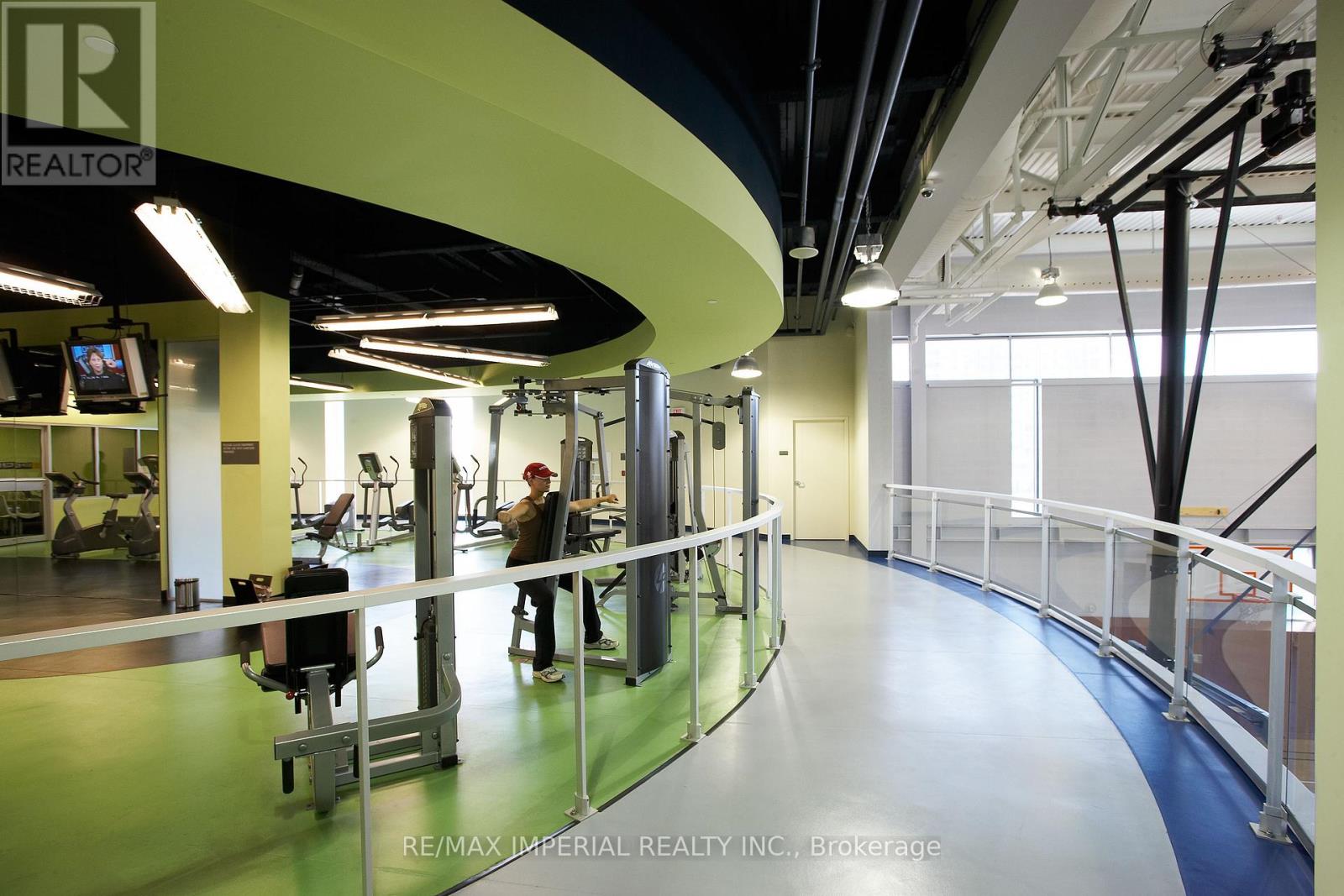 1909 - 10 Navy Wharf Court, Toronto, Ontario  M5V 3V2 - Photo 33 - C12758892