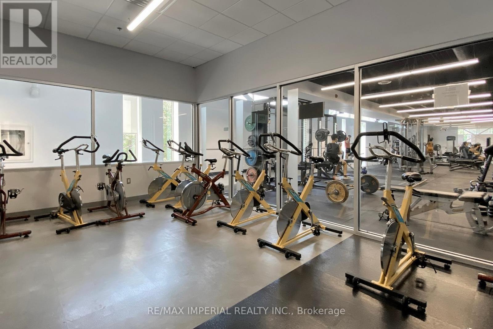 1909 - 10 Navy Wharf Court, Toronto, Ontario  M5V 3V2 - Photo 34 - C12758892