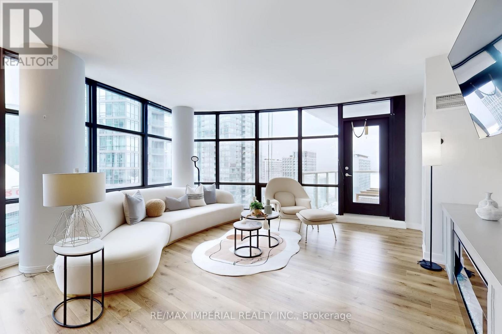 1909 - 10 Navy Wharf Court, Toronto, Ontario  M5V 3V2 - Photo 5 - C12758892