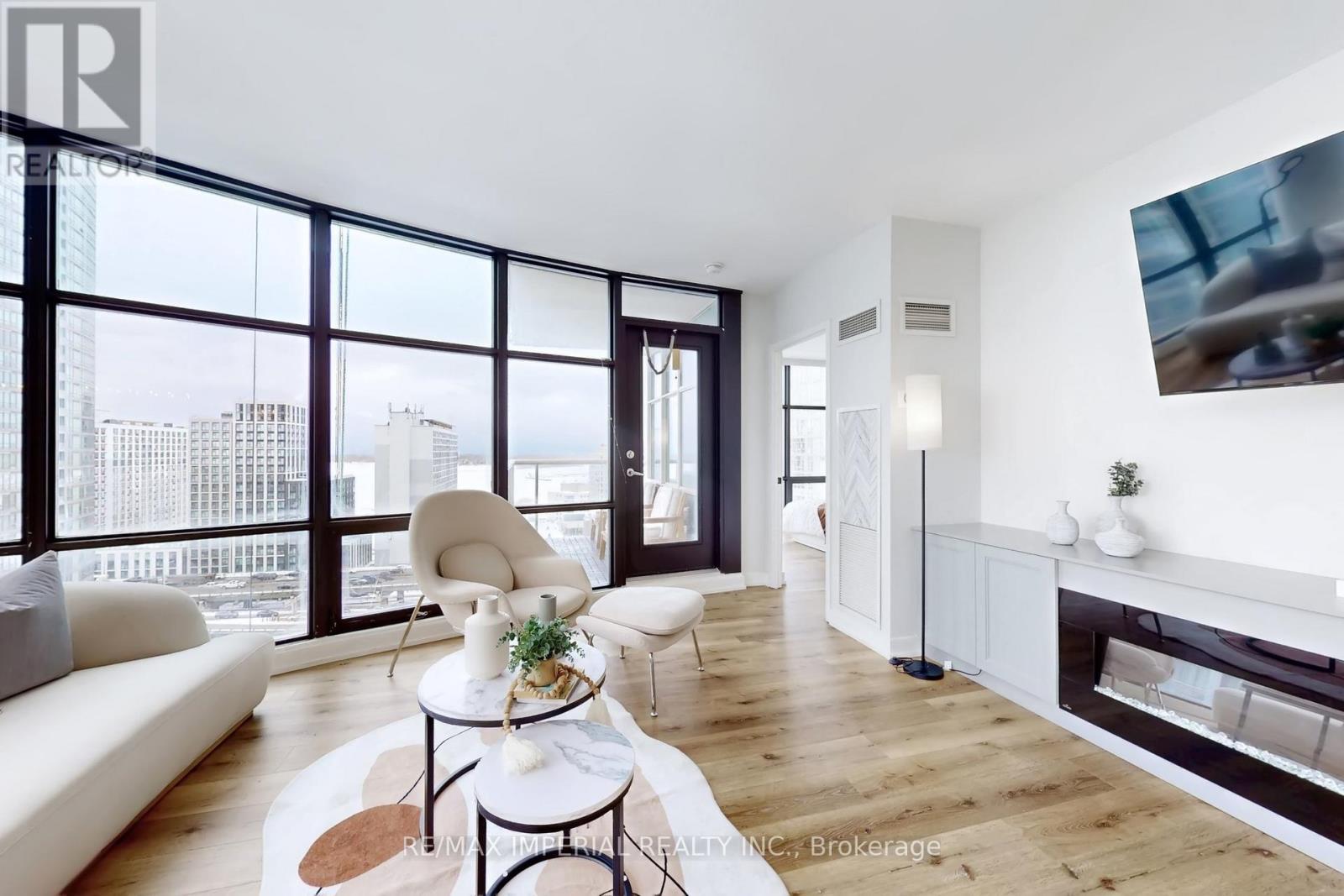 1909 - 10 Navy Wharf Court, Toronto, Ontario  M5V 3V2 - Photo 6 - C12758892