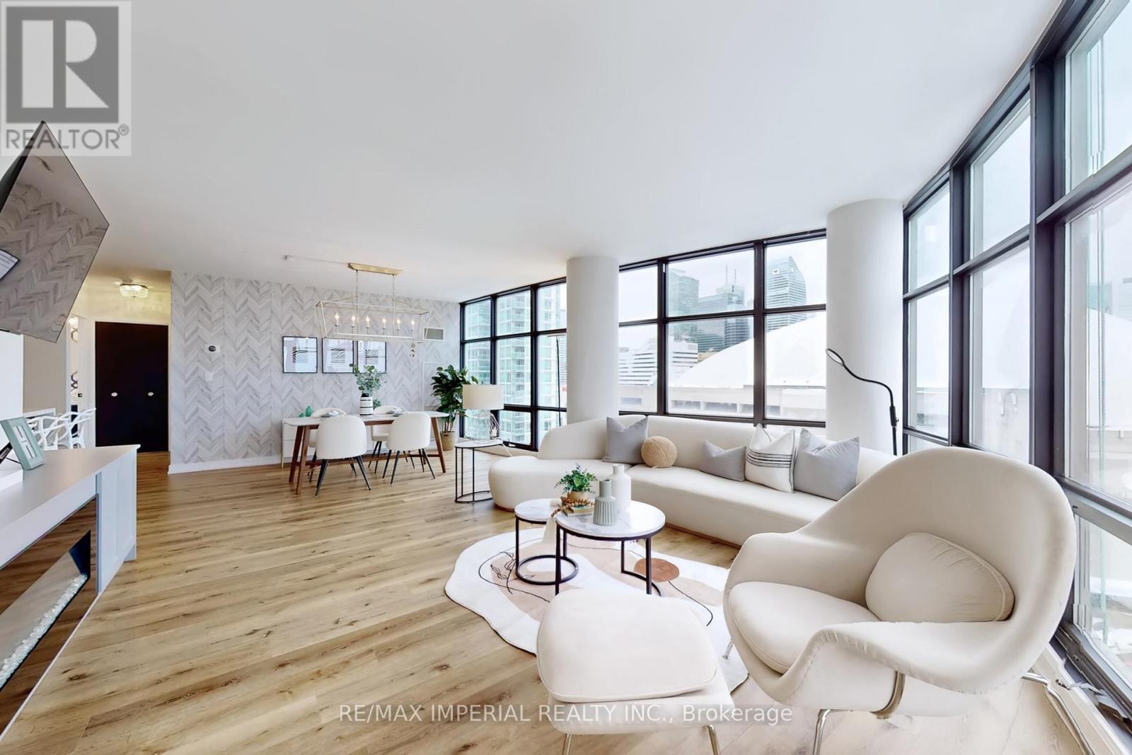 1909 - 10 Navy Wharf Court, Toronto, Ontario  M5V 3V2 - Photo 7 - C12758892