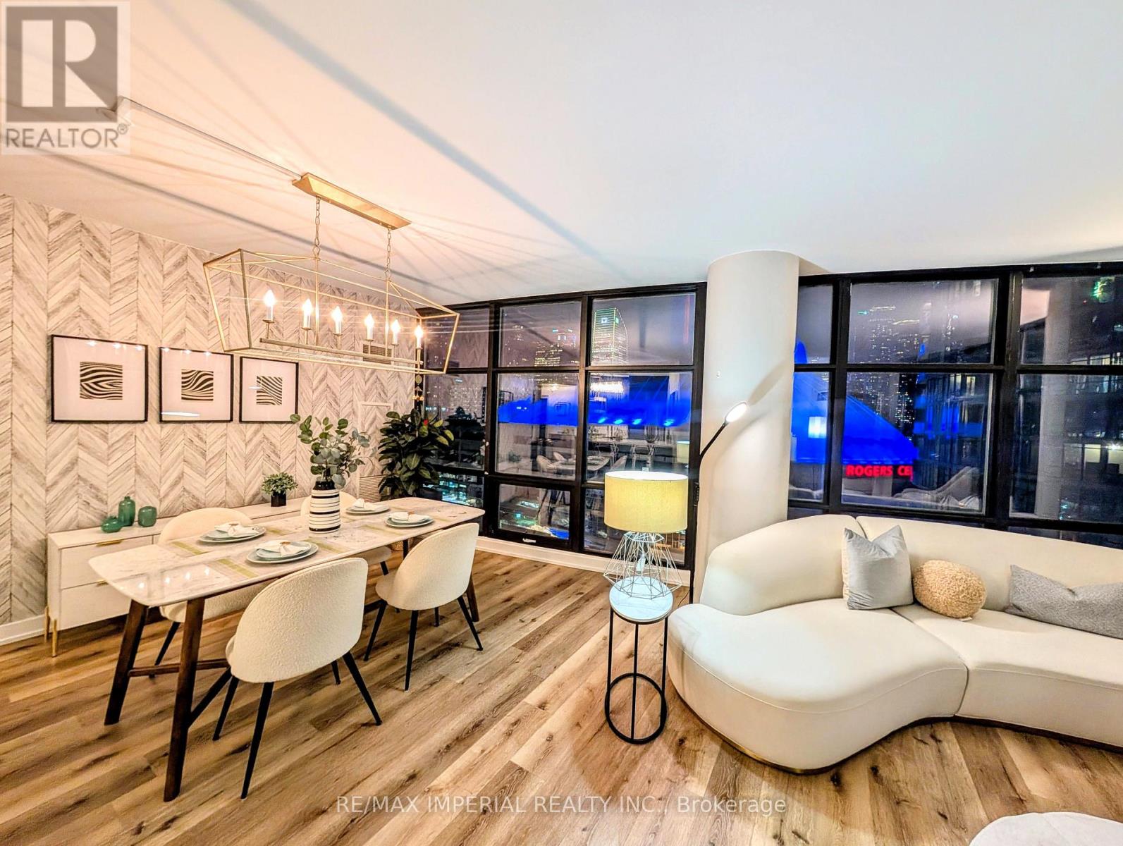 1909 - 10 Navy Wharf Court, Toronto, Ontario  M5V 3V2 - Photo 8 - C12758892