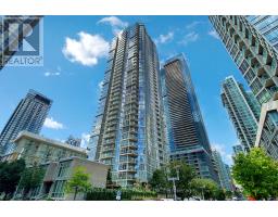 1909 - 10 NAVY WHARF COURT, Toronto, Ontario