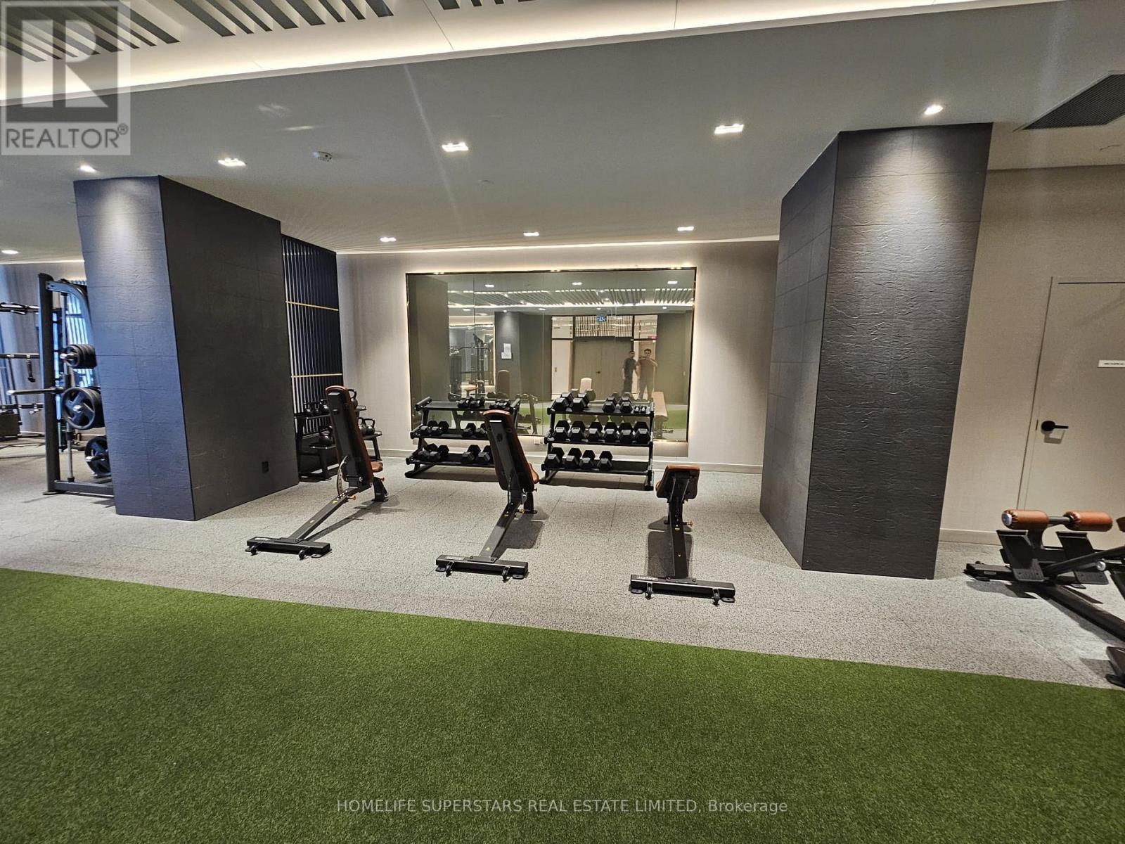 5017 - 319 Jarvis Street, Toronto, Ontario  M5B 0C8 - Photo 18 - C12758898