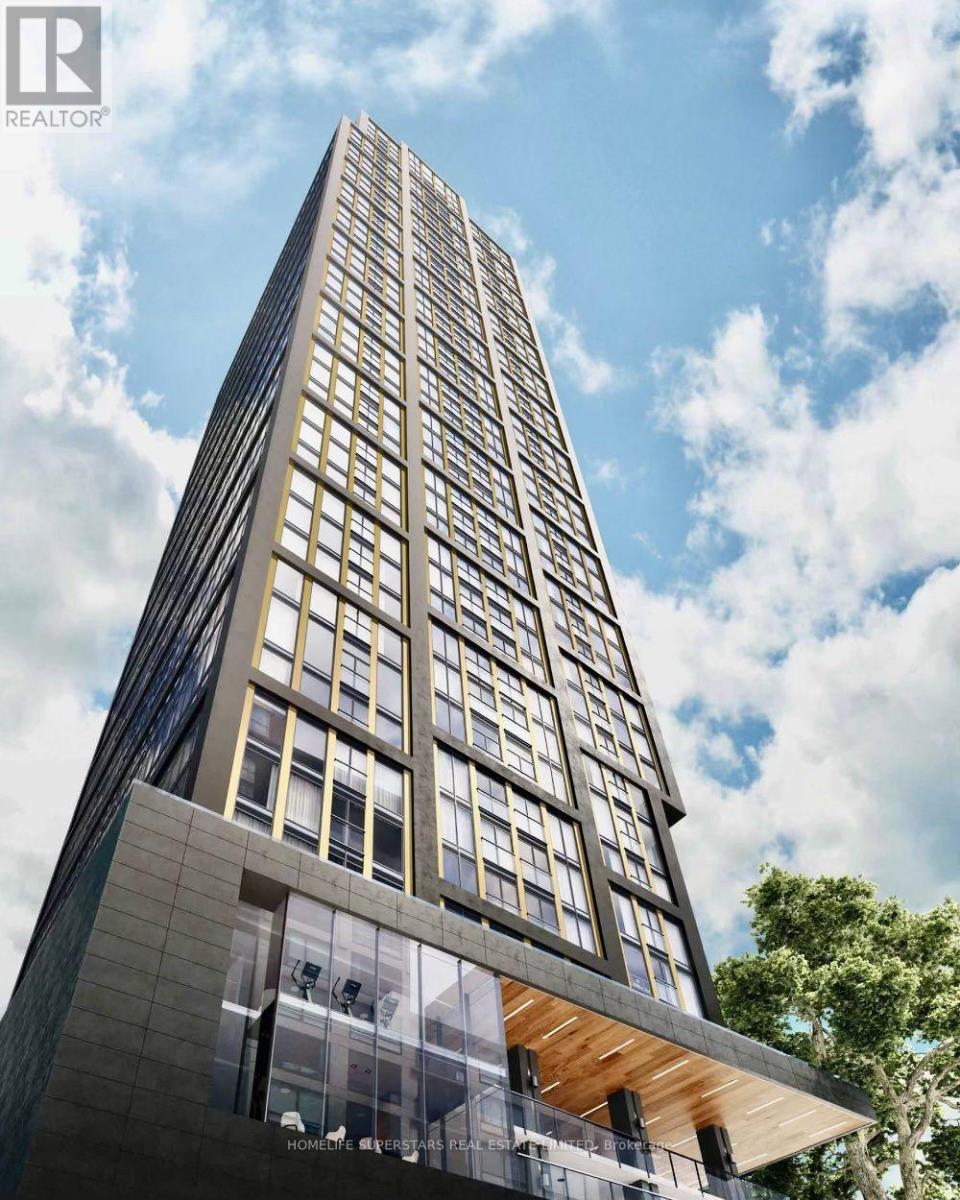 5017 - 319 Jarvis Street, Toronto, Ontario  M5B 0C8 - Photo 2 - C12758898