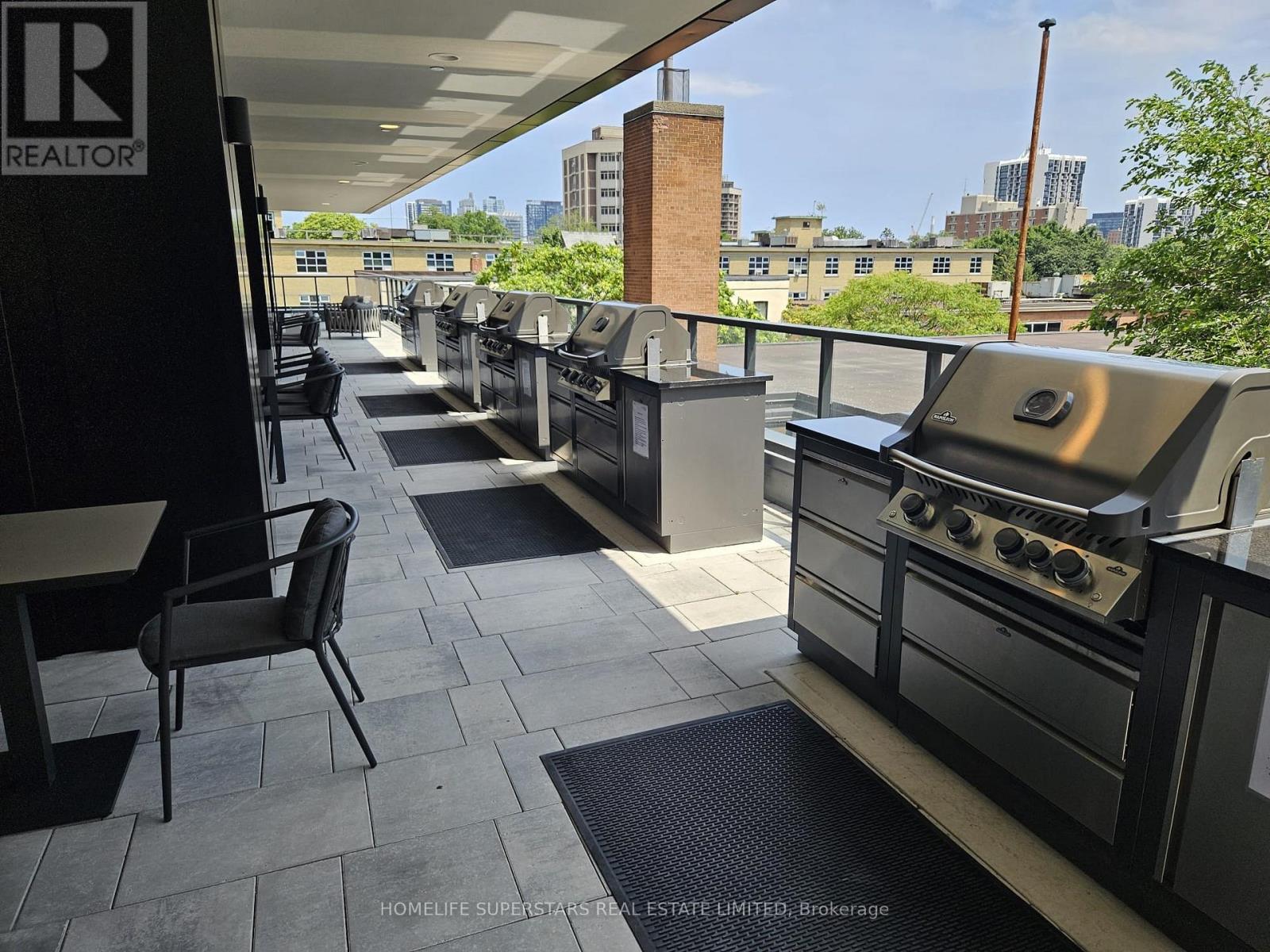 5017 - 319 Jarvis Street, Toronto, Ontario  M5B 0C8 - Photo 8 - C12758898