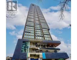 5017 - 319 JARVIS STREET, Toronto, Ontario