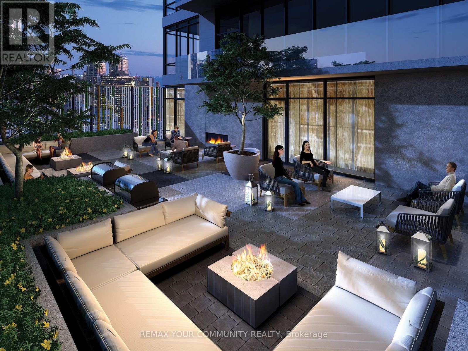 2601 - 395 Bloor Street E, Toronto, Ontario  M4W 1H7 - Photo 12 - C12758908