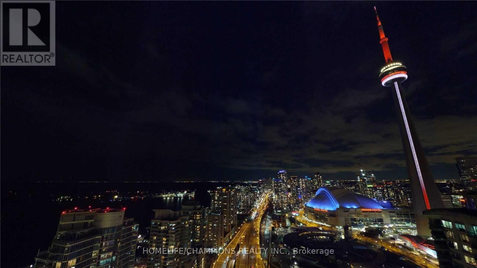 3710 - 10 York Street, Toronto, Ontario  M5J 0E1 - Photo 11 - C12758954