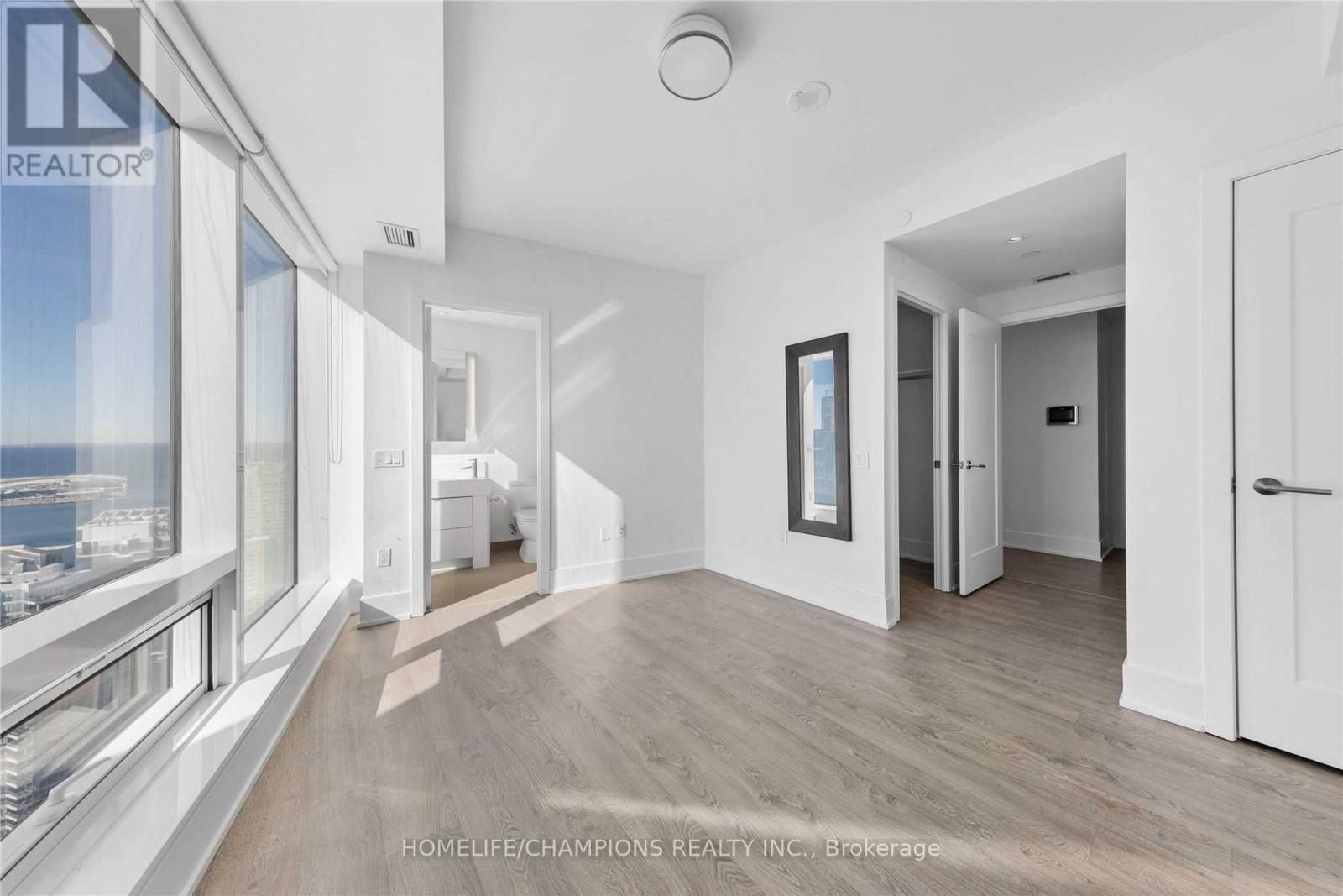 3710 - 10 York Street, Toronto, Ontario  M5J 0E1 - Photo 13 - C12758954