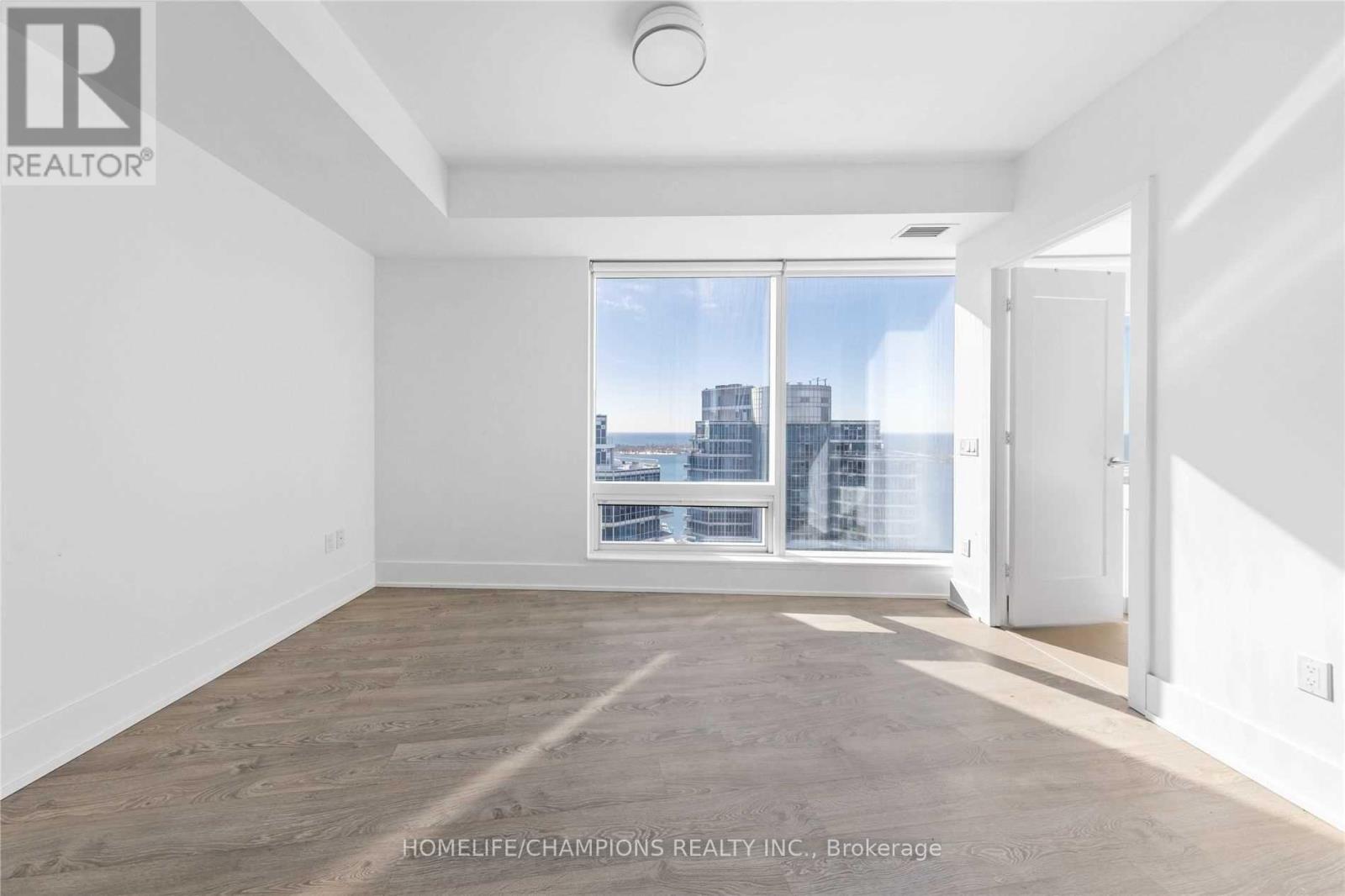 3710 - 10 York Street, Toronto, Ontario  M5J 0E1 - Photo 16 - C12758954