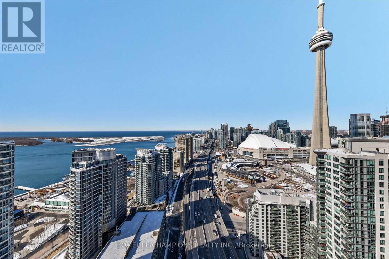 3710 - 10 York Street, Toronto, Ontario  M5J 0E1 - Photo 24 - C12758954