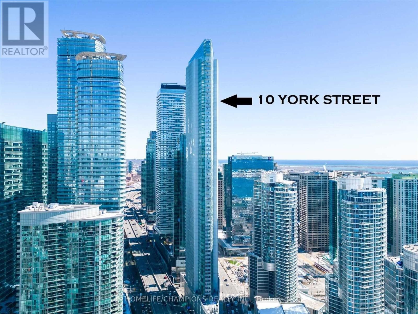 3710 - 10 York Street, Toronto, Ontario  M5J 0E1 - Photo 25 - C12758954