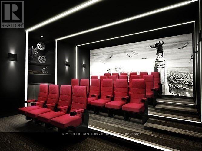 3710 - 10 York Street, Toronto, Ontario  M5J 0E1 - Photo 28 - C12758954