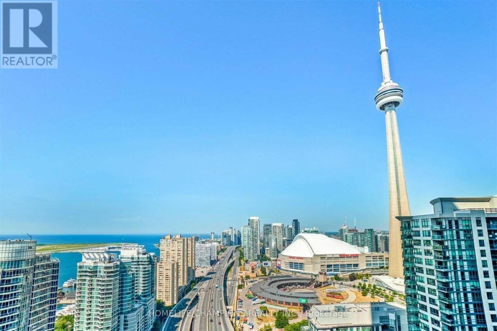 3710 - 10 York Street, Toronto, Ontario  M5J 0E1 - Photo 31 - C12758954