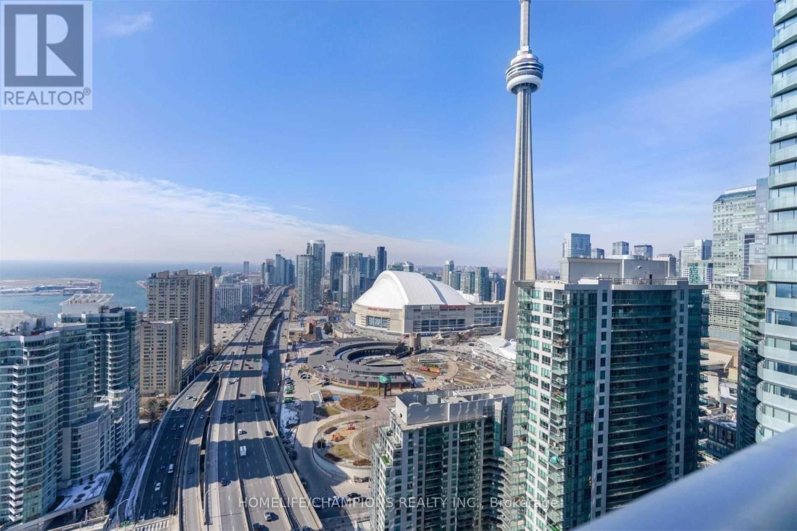 3710 - 10 York Street, Toronto, Ontario  M5J 0E1 - Photo 32 - C12758954