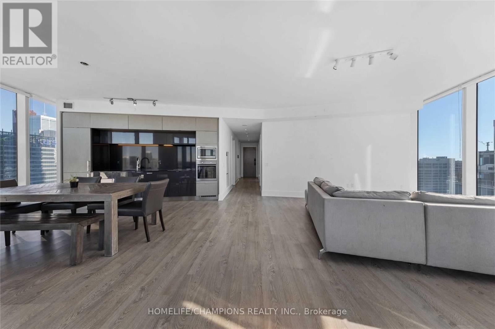 3710 - 10 York Street, Toronto, Ontario  M5J 0E1 - Photo 5 - C12758954