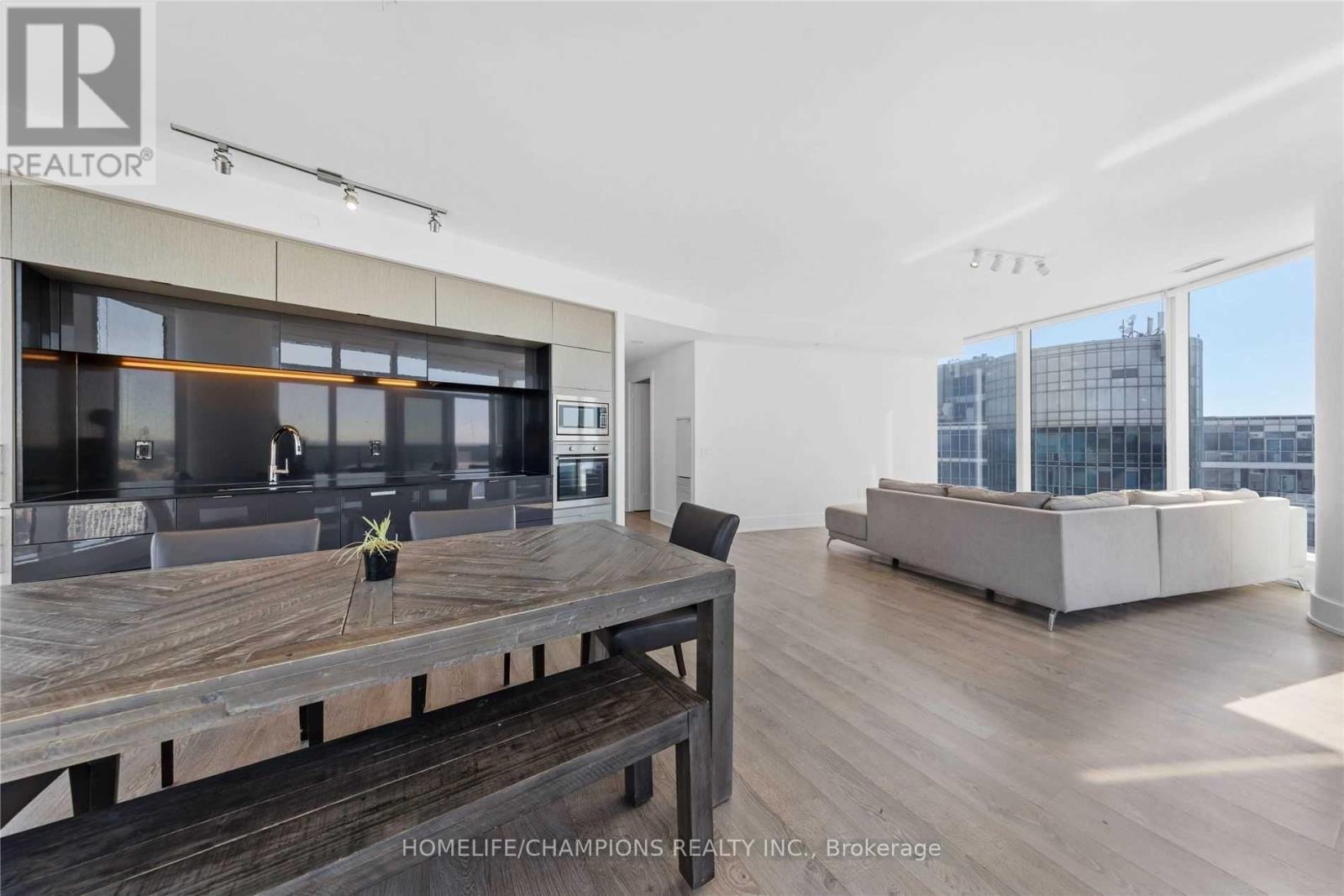 3710 - 10 York Street, Toronto, Ontario  M5J 0E1 - Photo 6 - C12758954