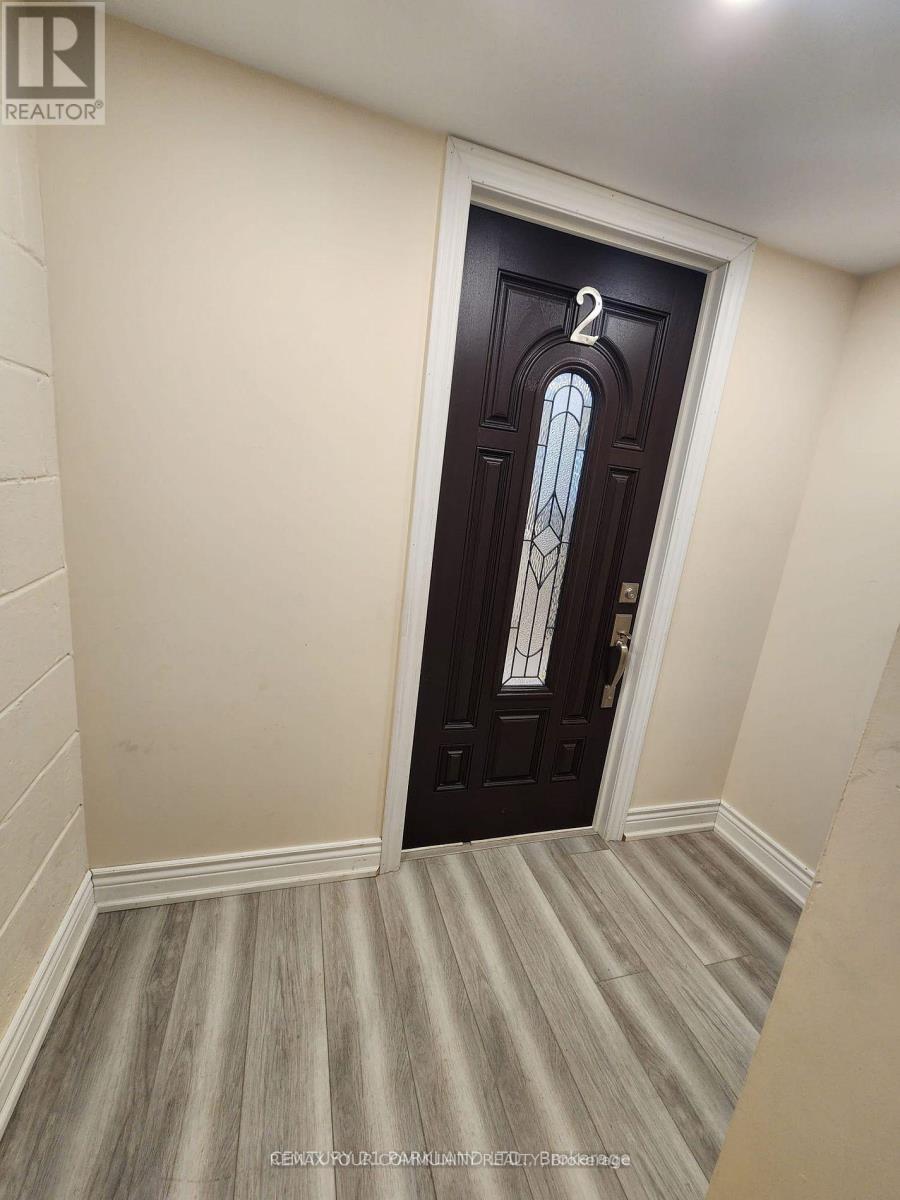 Bsmt #2 - 114 Goulding Avenue, Toronto, Ontario  M2M 1L4 - Photo 2 - C12758956